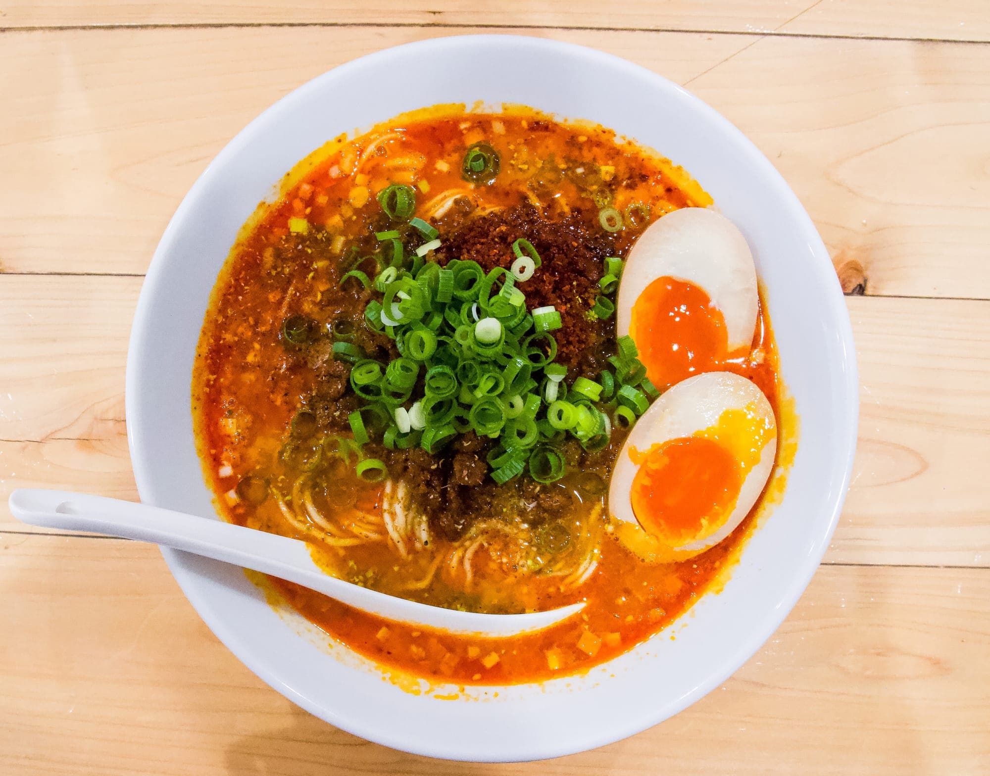 Làm sao để chọn được mì ramen ngon nhất?