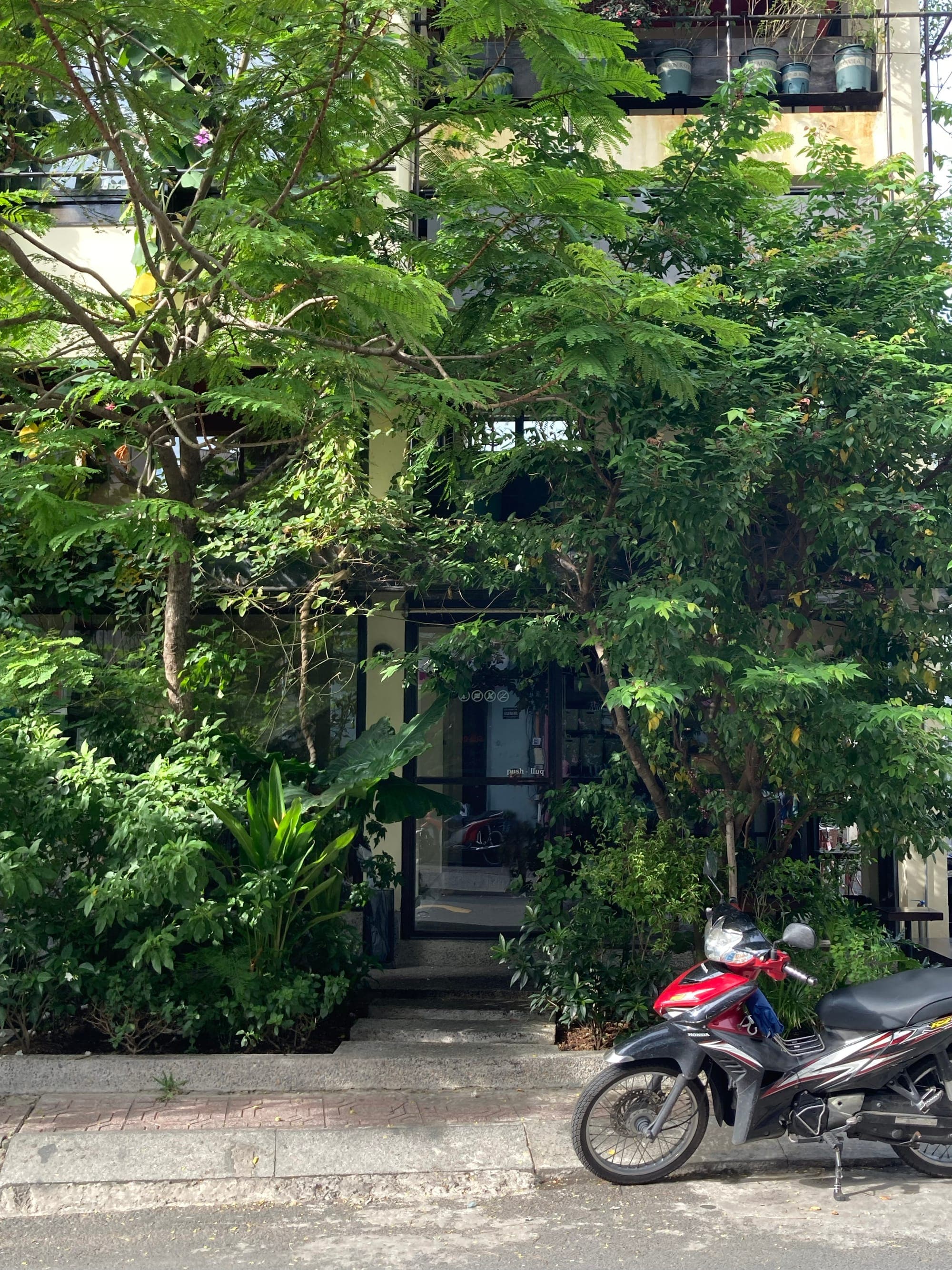 Tiểu khu