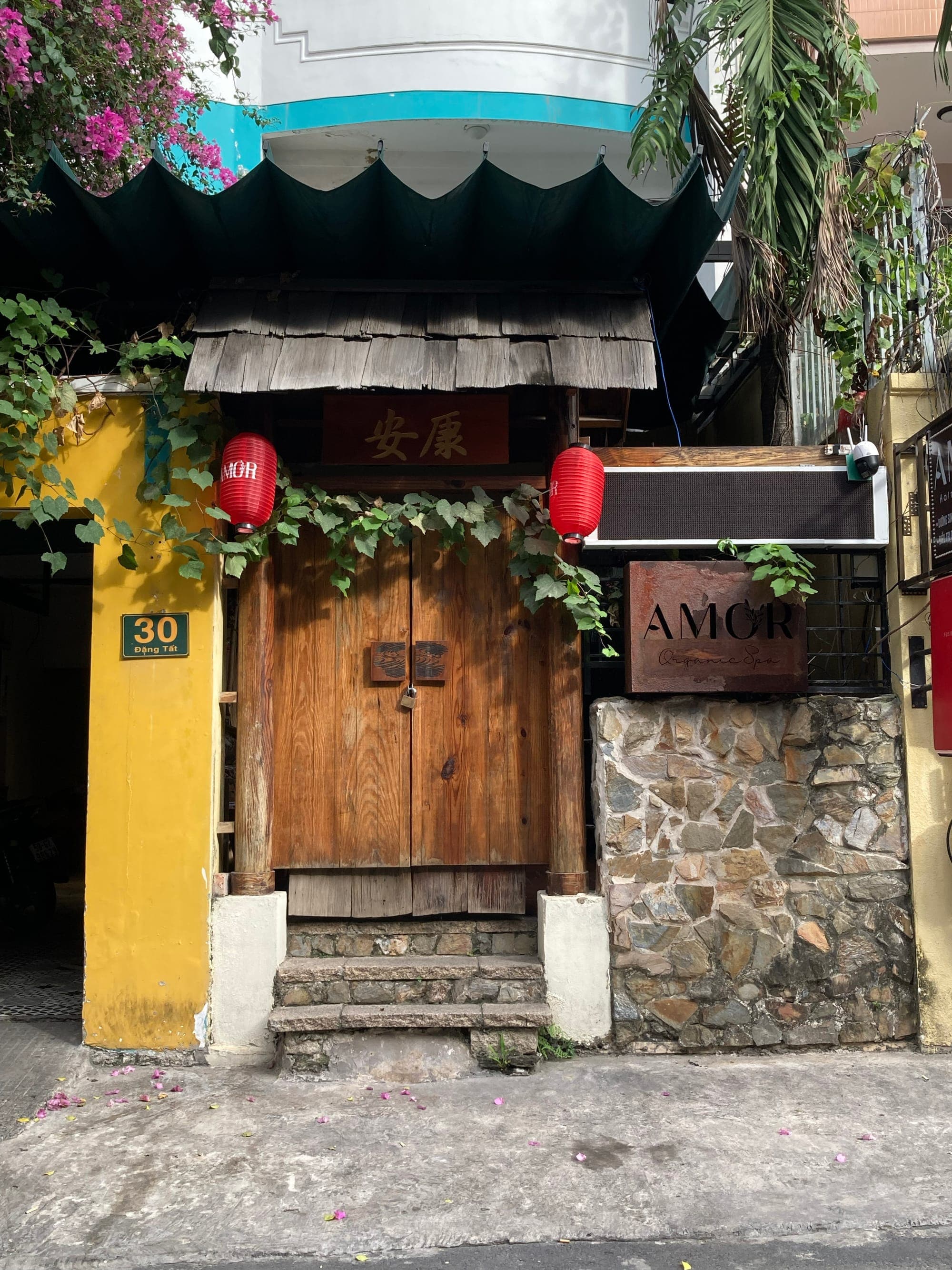 Tiểu khu