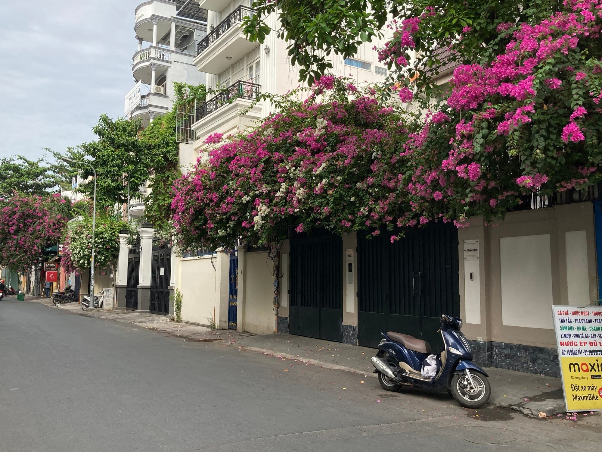 Tiểu khu