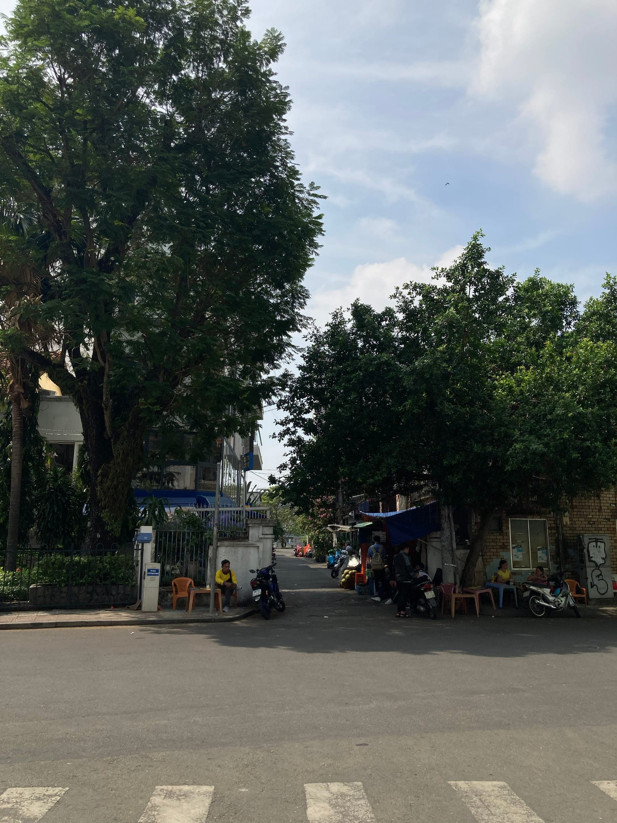 Tiểu khu