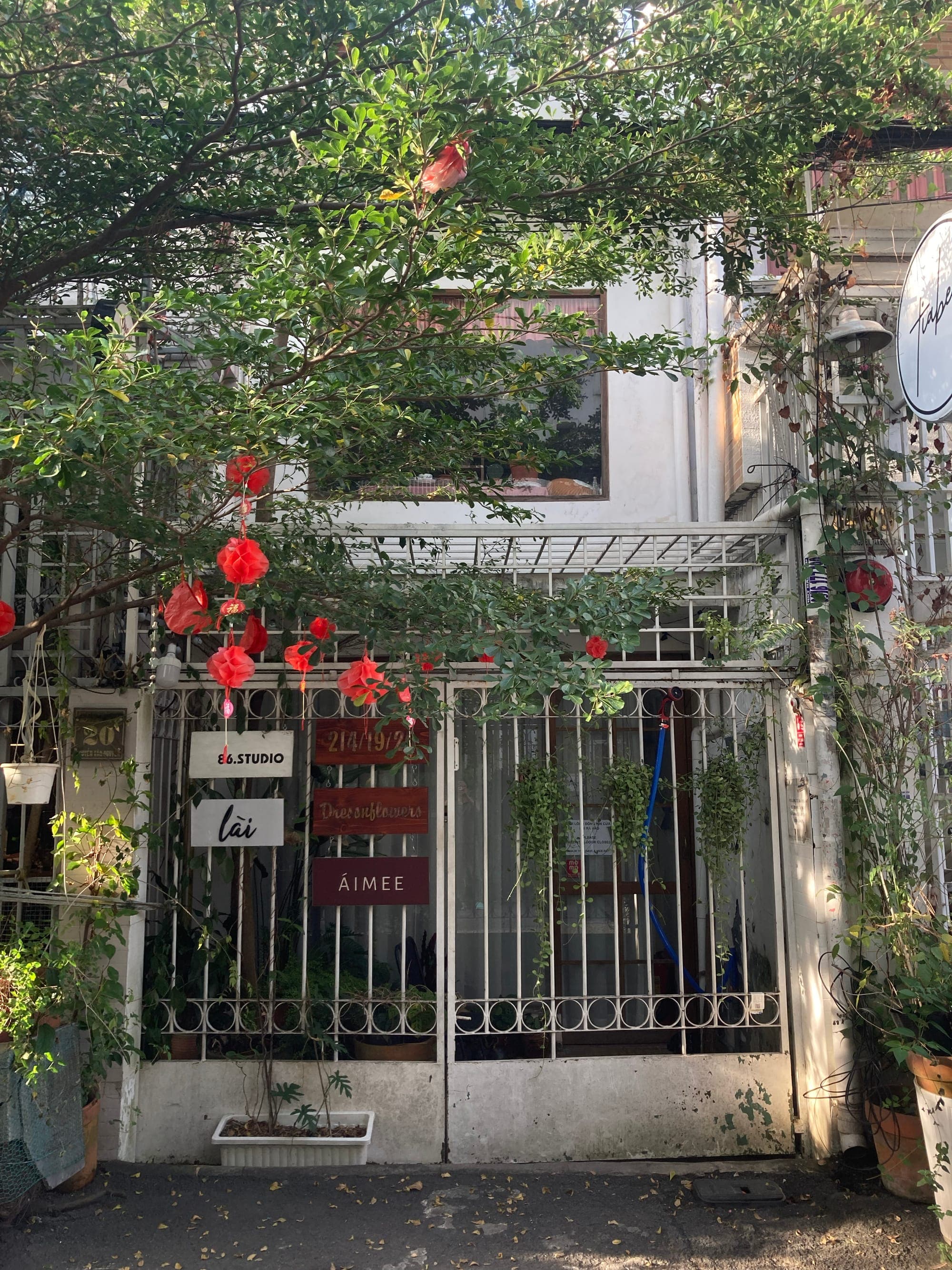 Tiểu khu