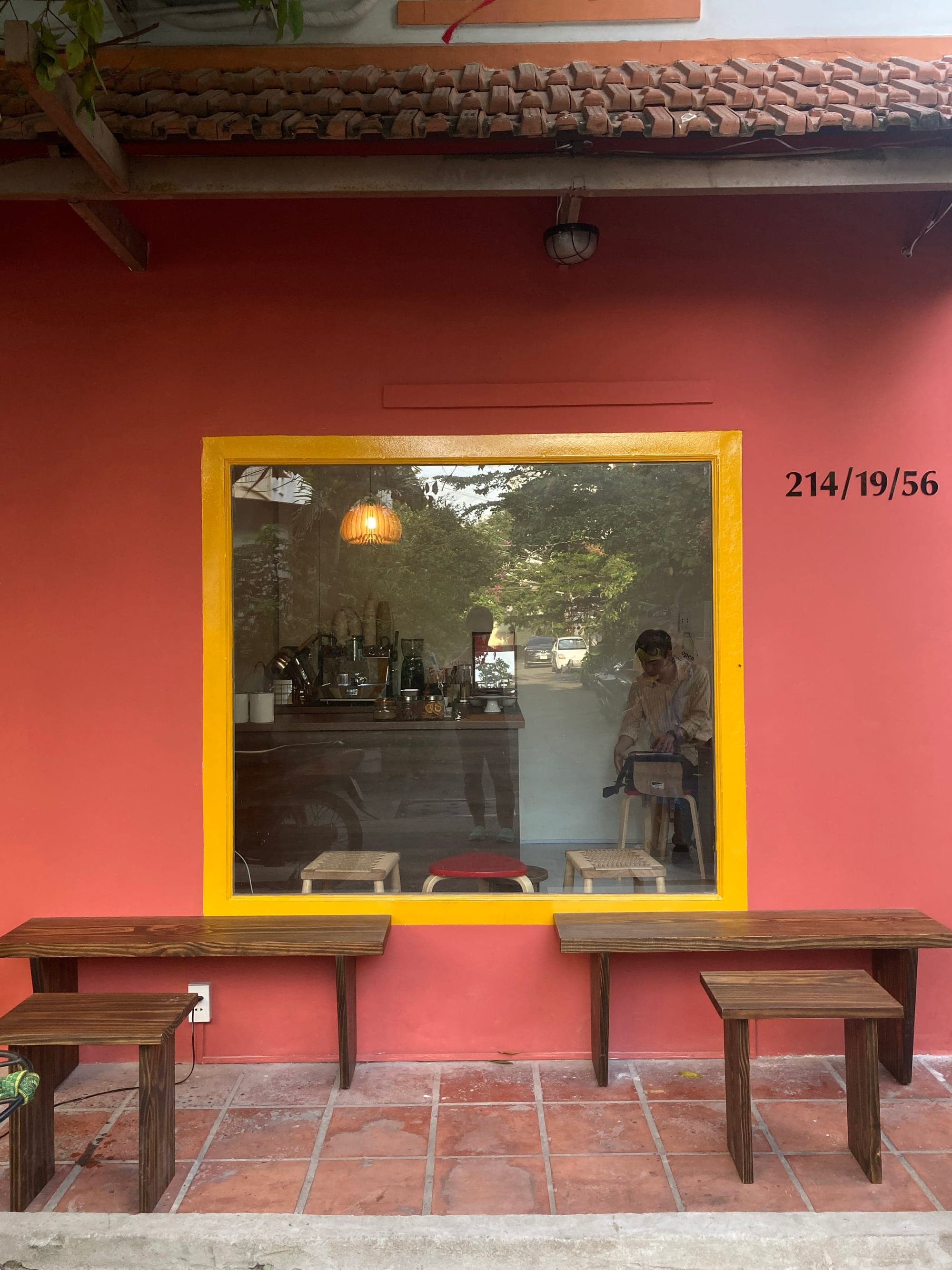 Tiểu khu