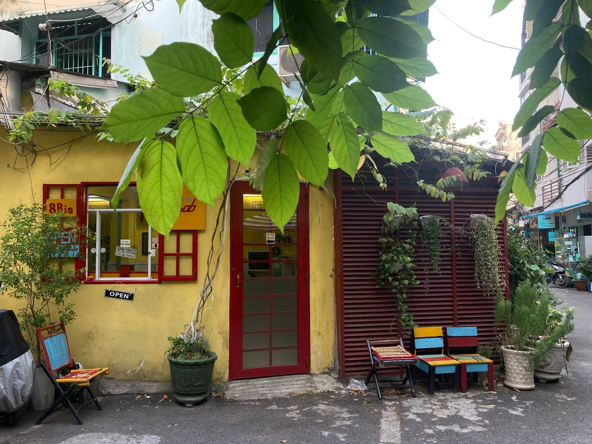 Tiểu khu