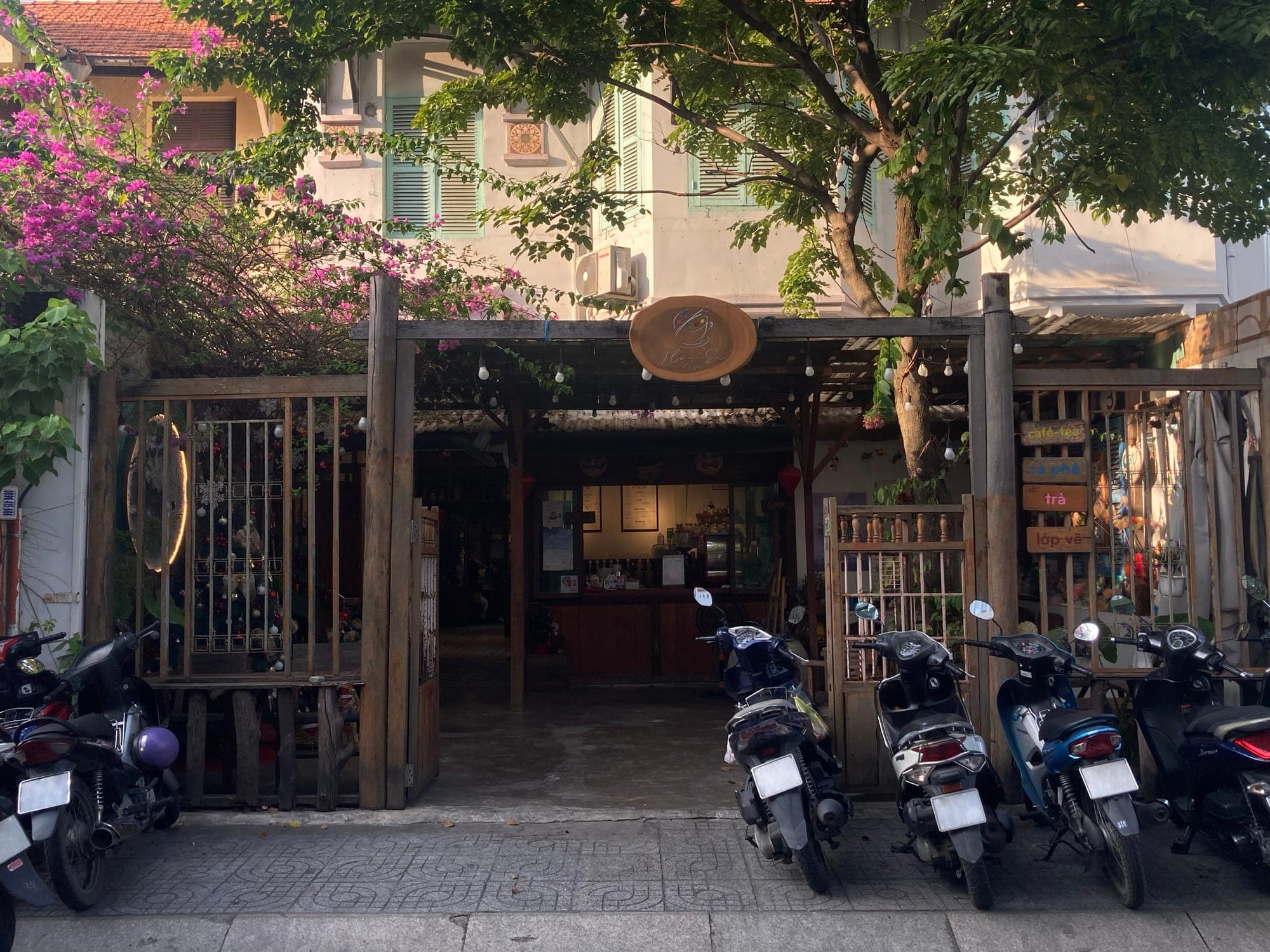 Tiểu khu