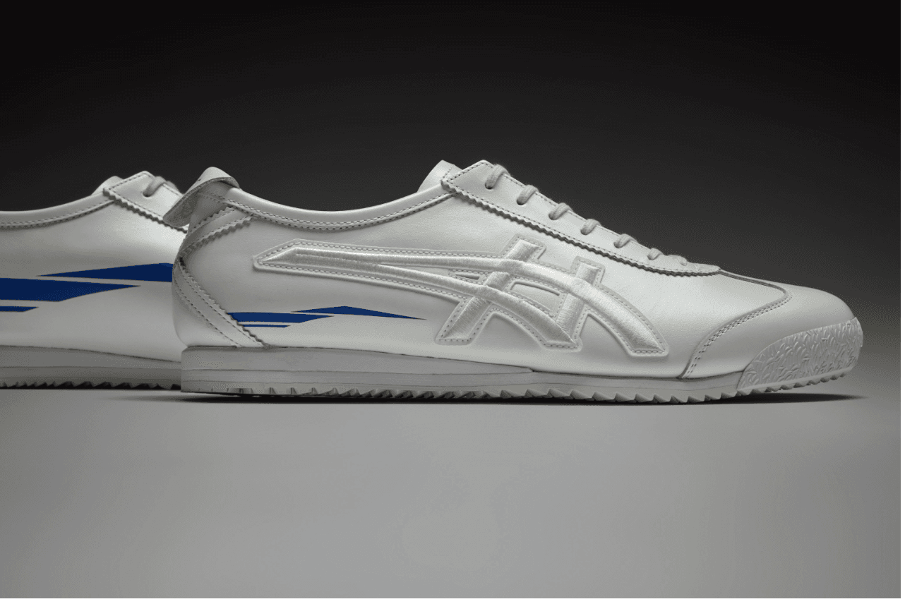 Hãy mang một đôi Onitsuka