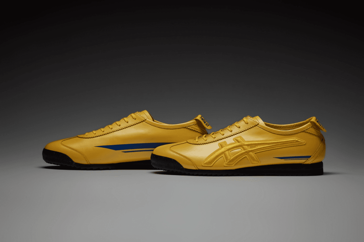 Hãy mang một đôi Onitsuka