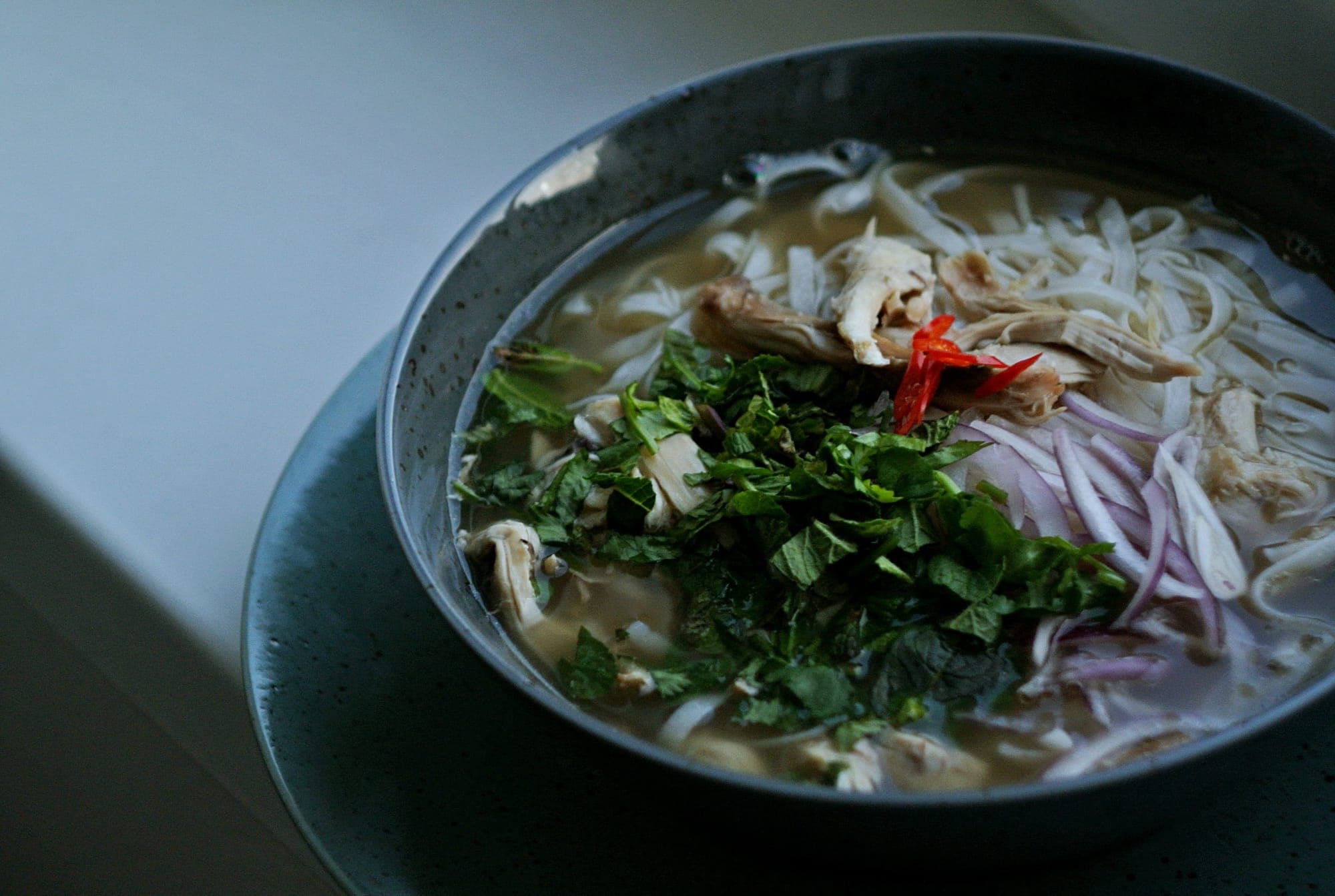 Ẩm thực chữa lành
