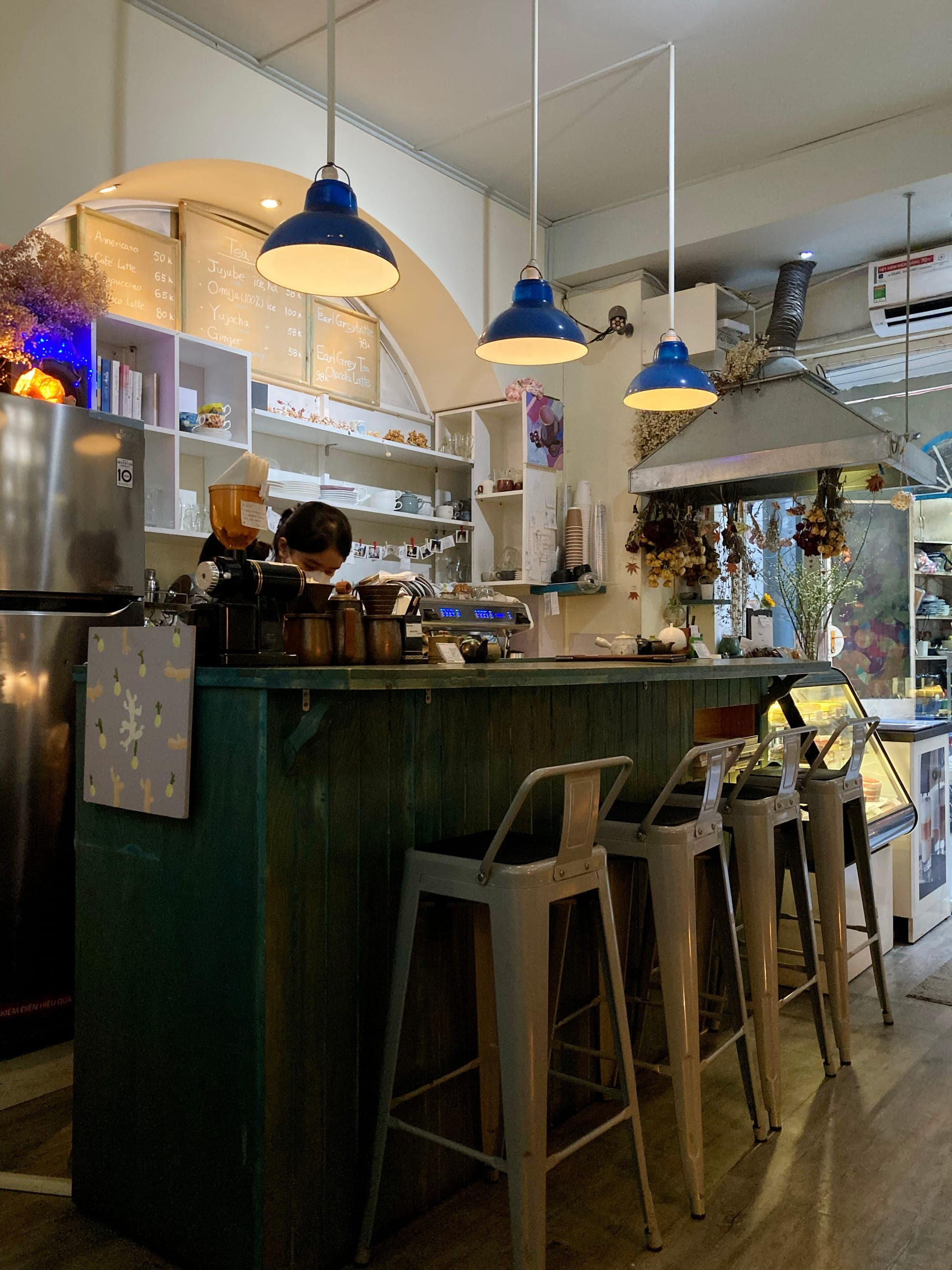 Tiểu khu Tokyo