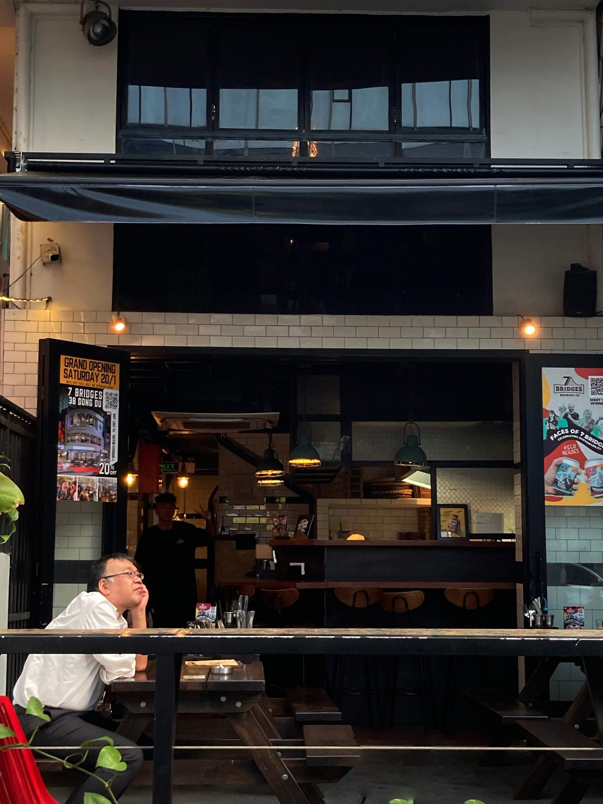 Tiểu khu Tokyo