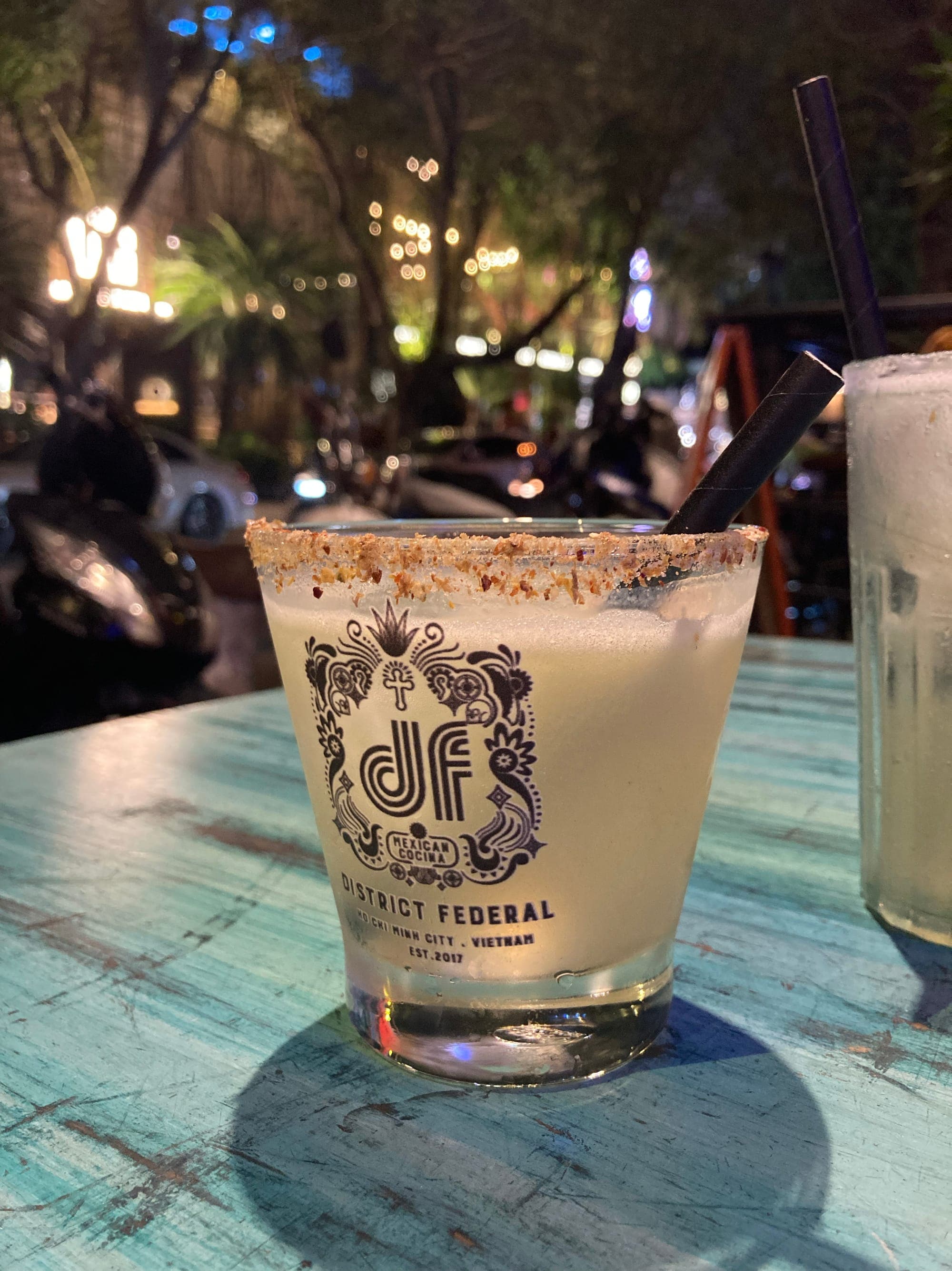 Làm sao để chọn được cocktail ngon?