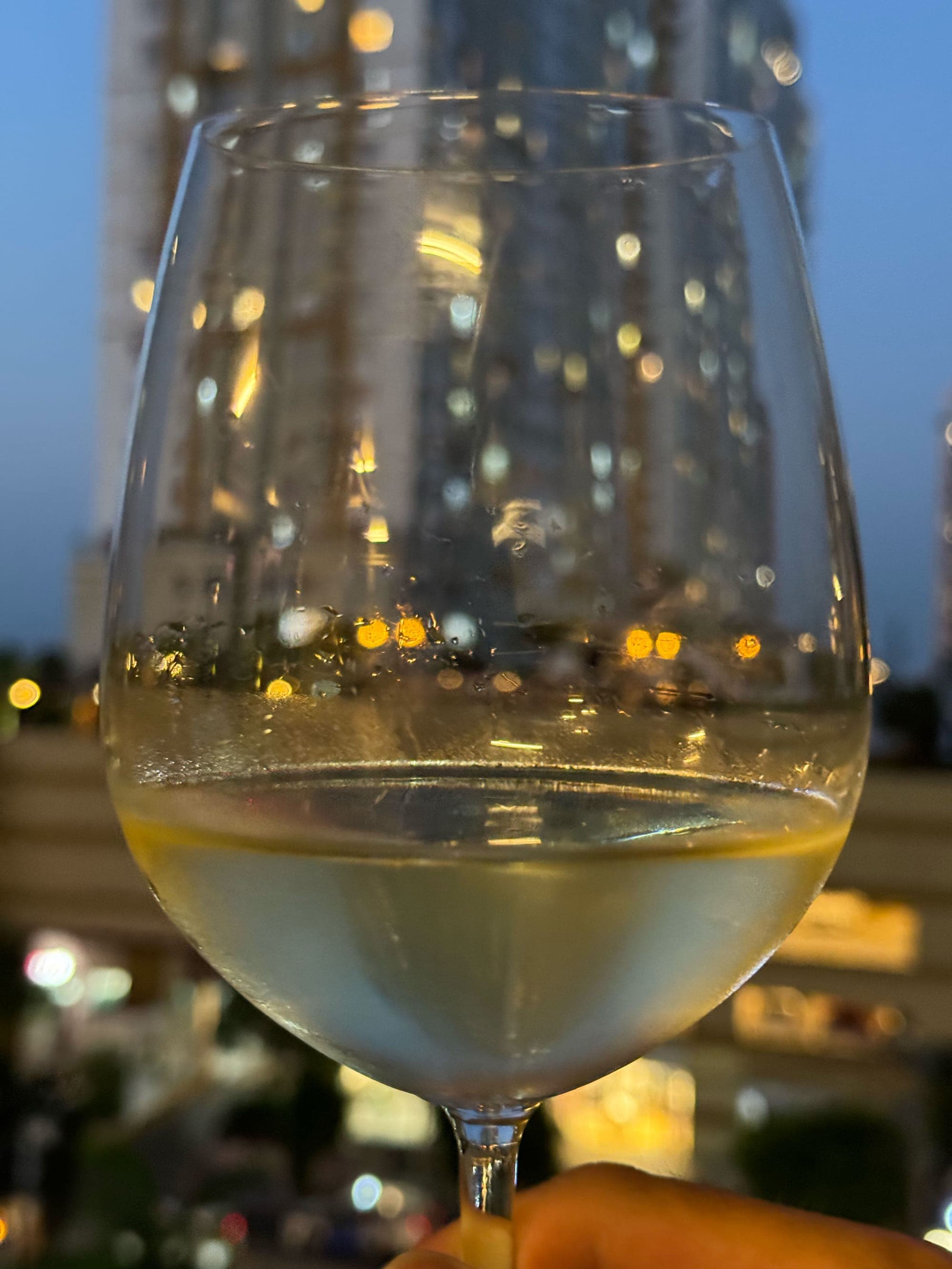 Chai nhẹ nhàng cho tất cả chúng ta