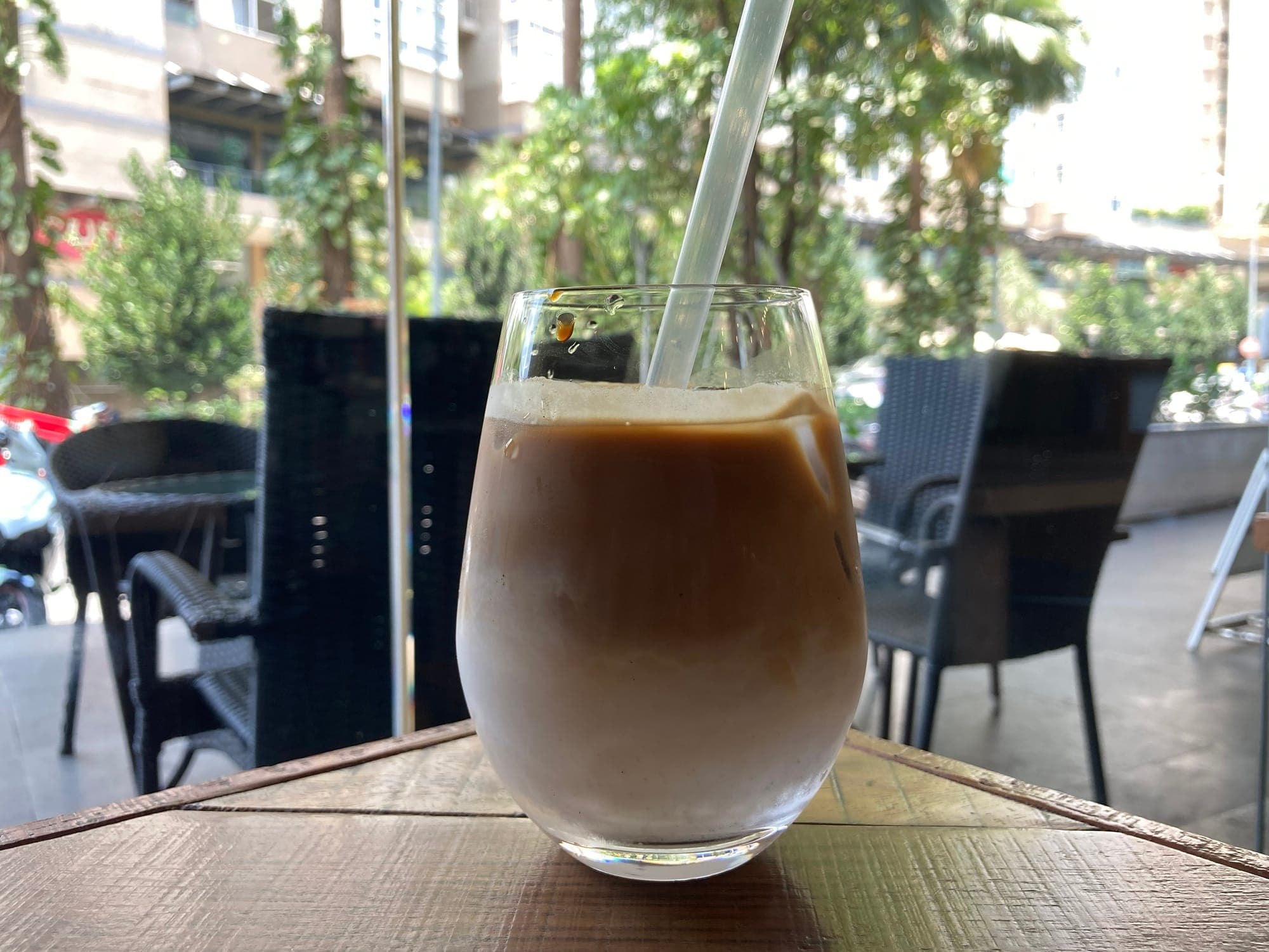 3 ly latte đầy cảm hứng