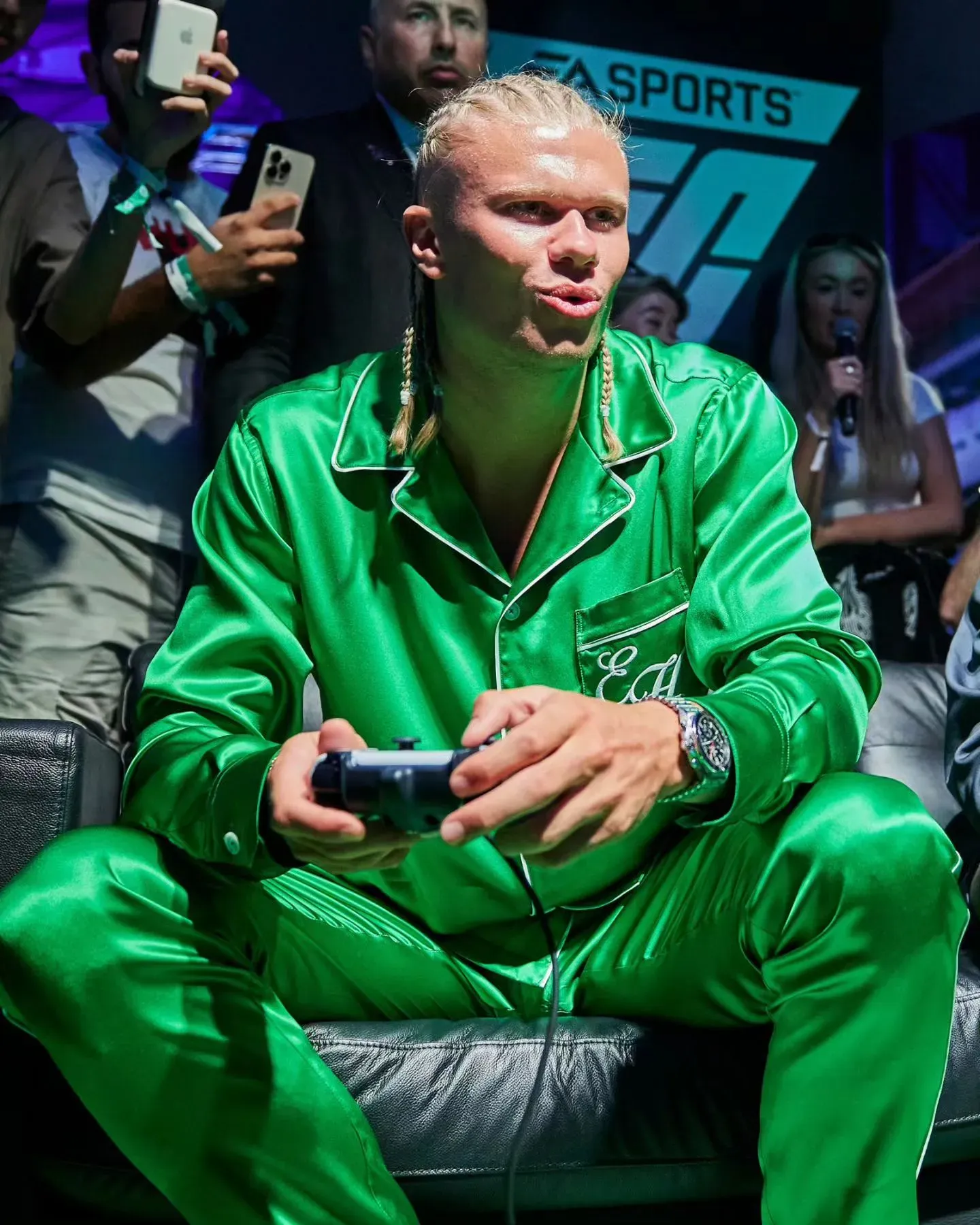 Pyjamas Việt Nam