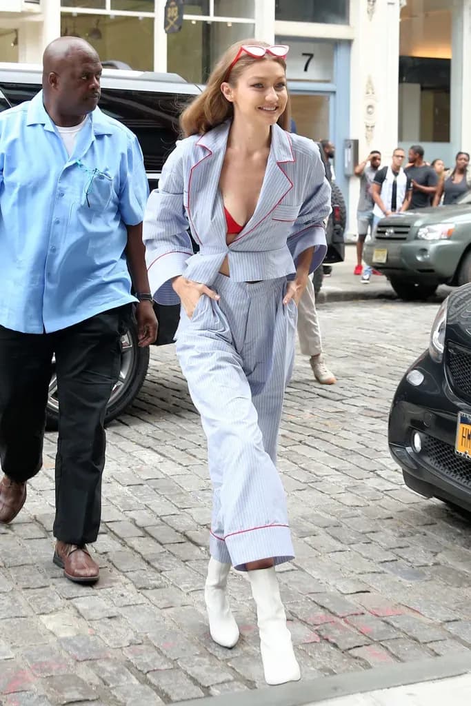 Pyjamas Việt Nam