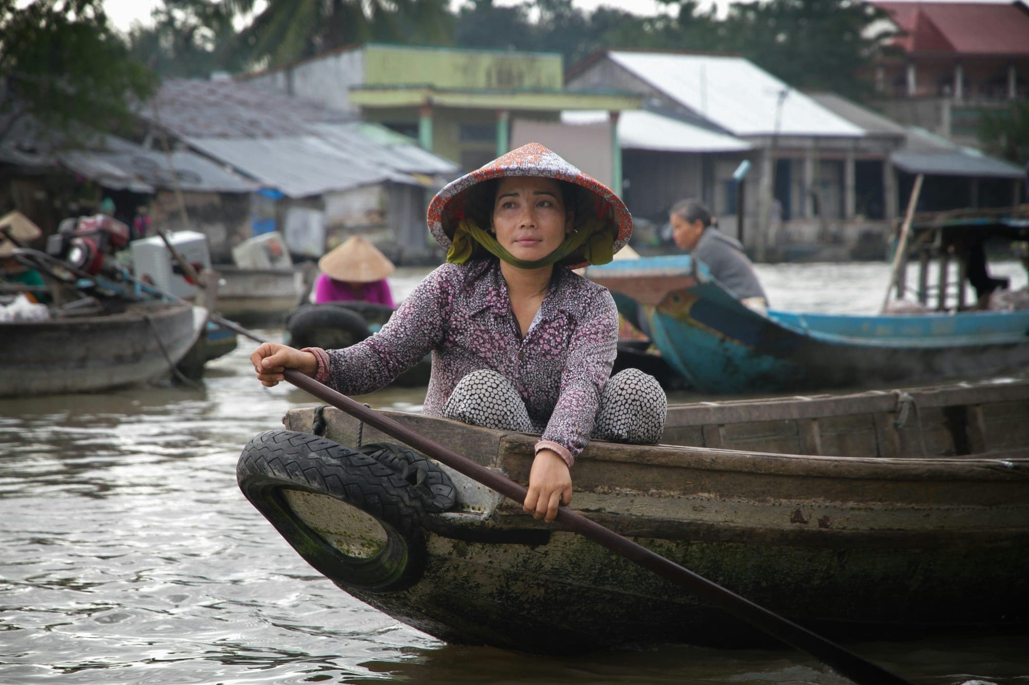 Pyjamas Việt Nam