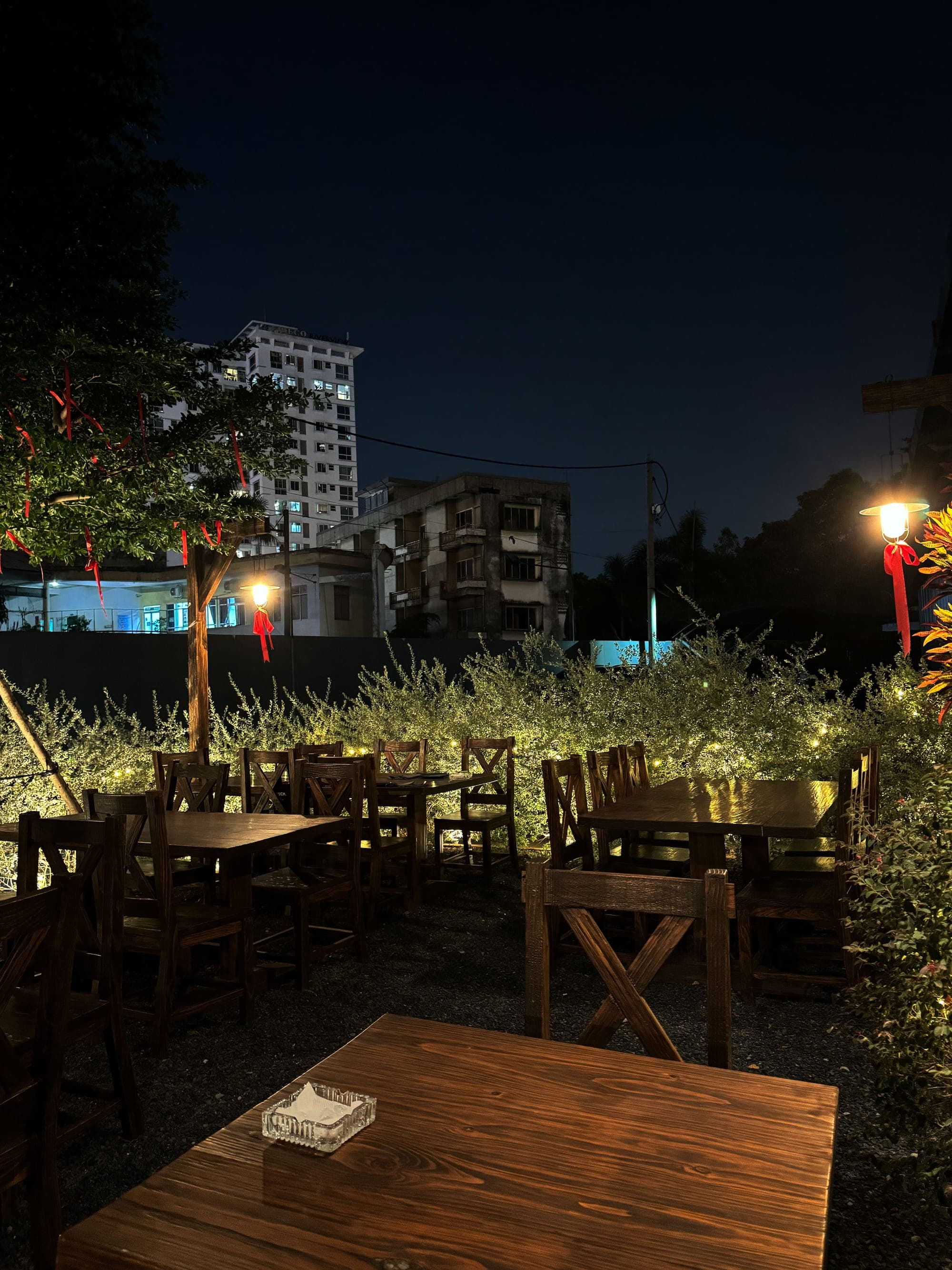 Tại sao chúng ta thích mùi khói