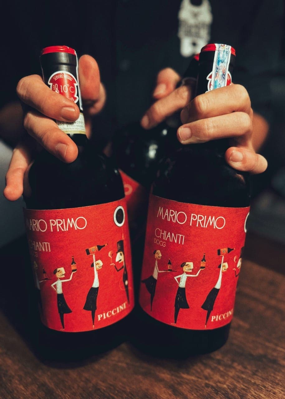Tại sao chúng ta thích mùi khói