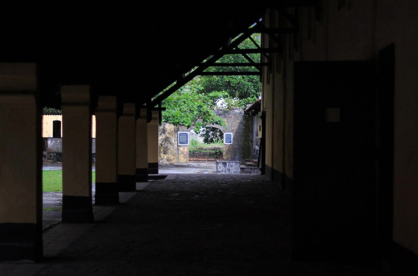 Du lịch Côn Đảo