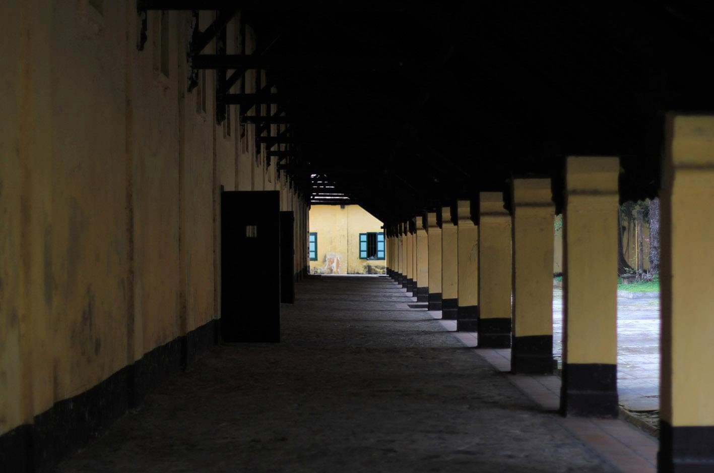 Du lịch Côn Đảo