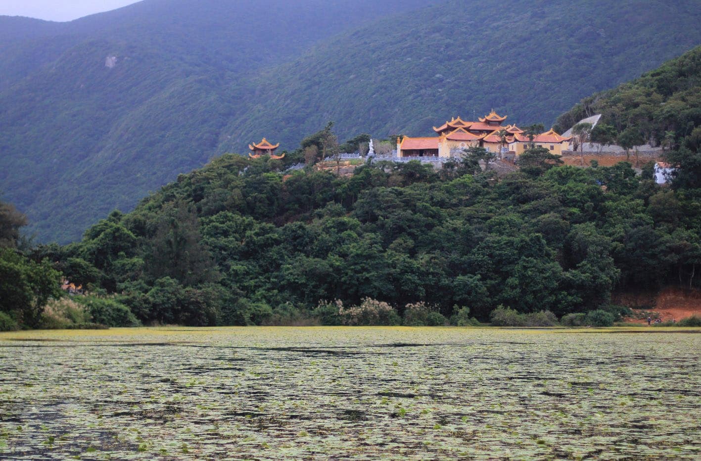 Du lịch Côn Đảo