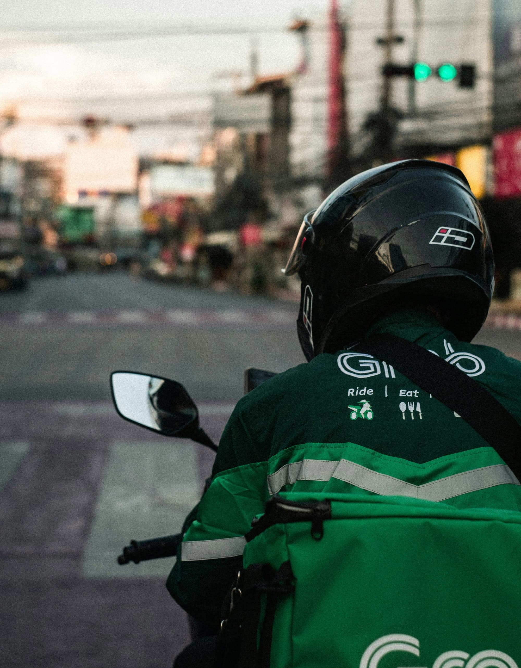 Nhật ký shipper