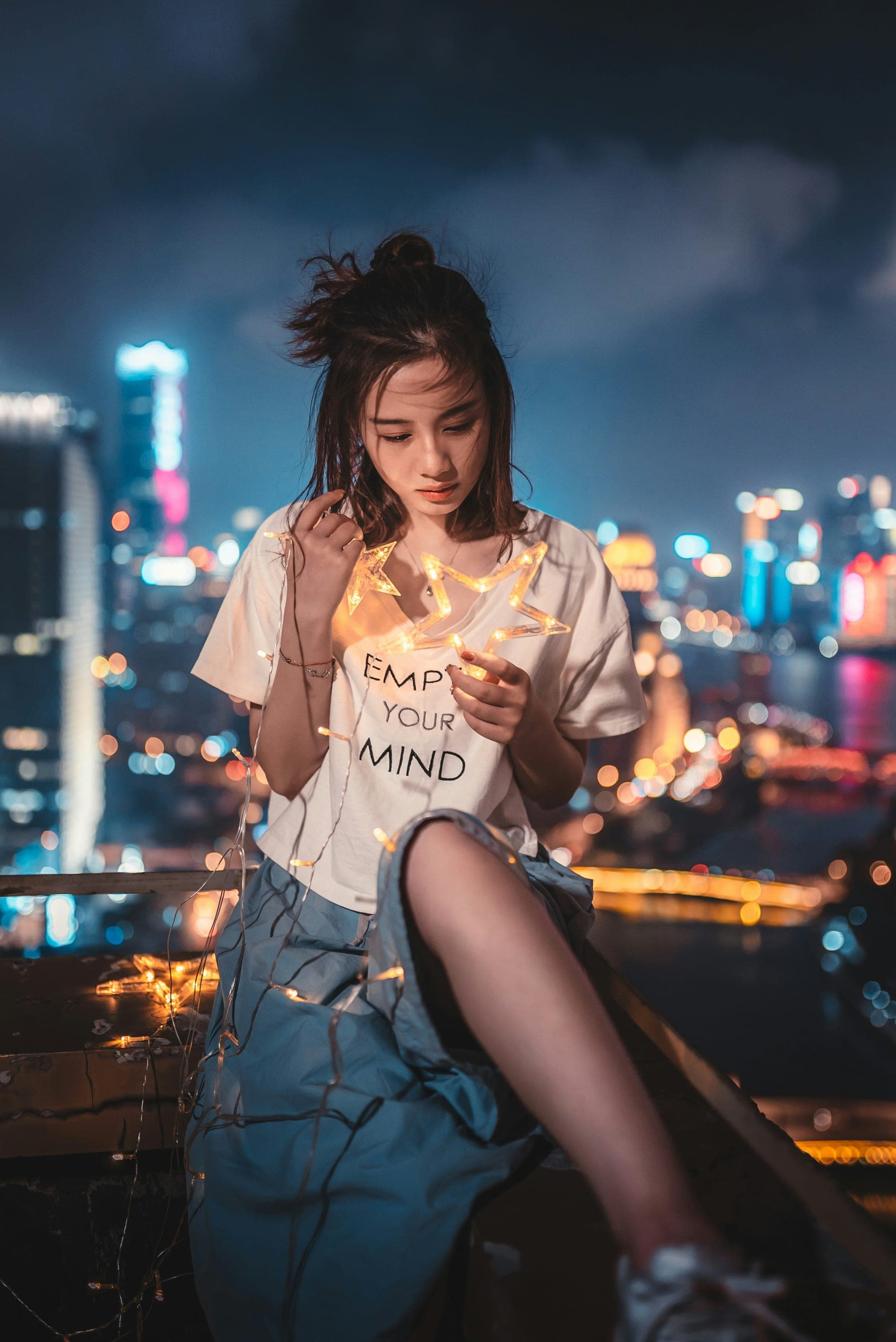Thế giới bình thường của phụ nữ nhưng bất thường với các giới khác (và họ mặc kệ)