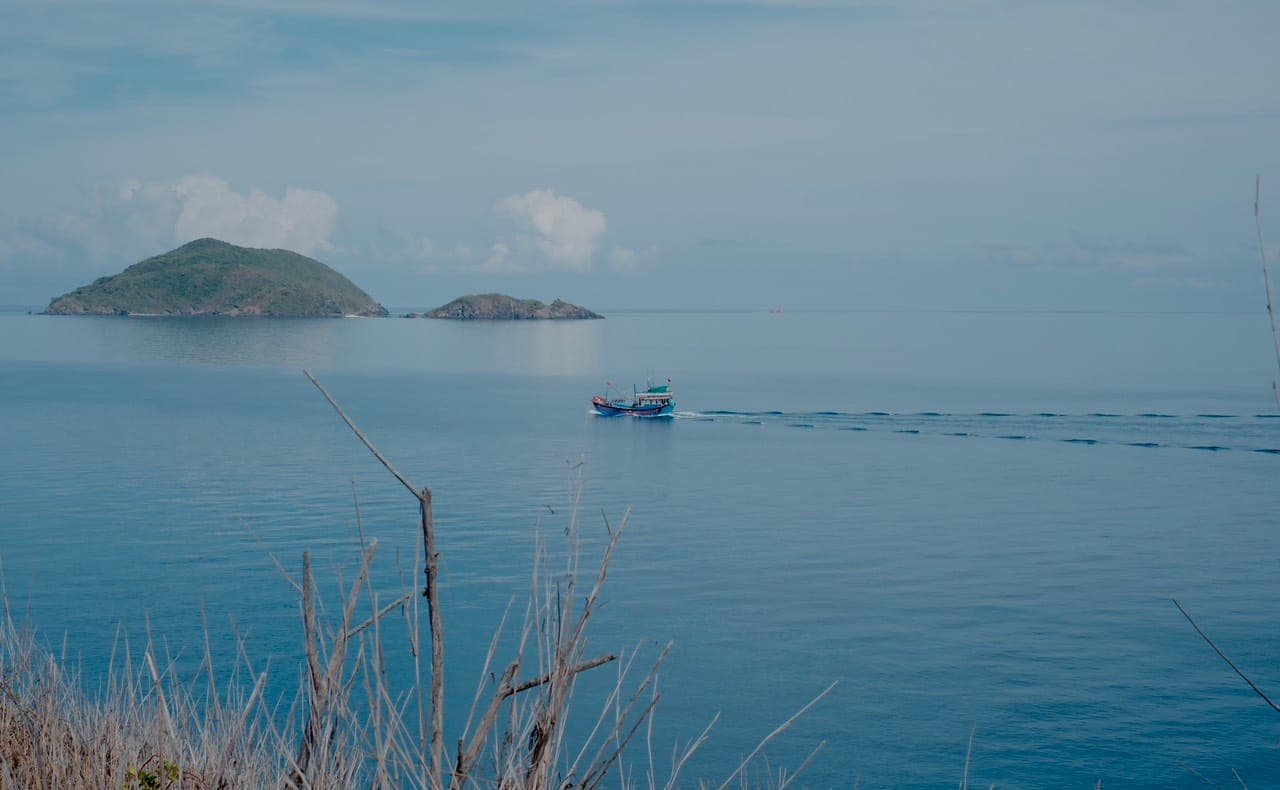Du lịch Côn Đảo