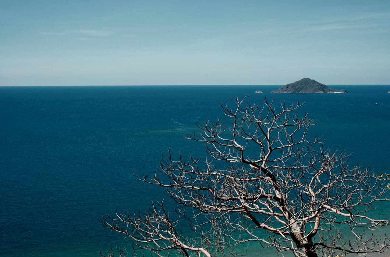 Du lịch Côn Đảo