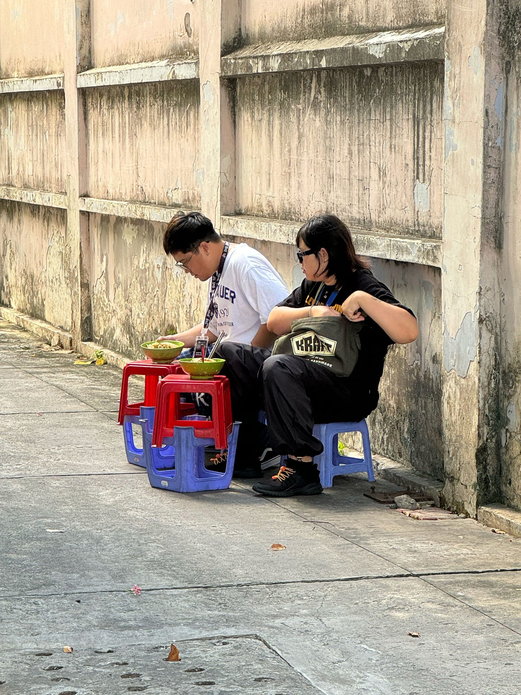 Sài Gòn ngộ nghĩnh