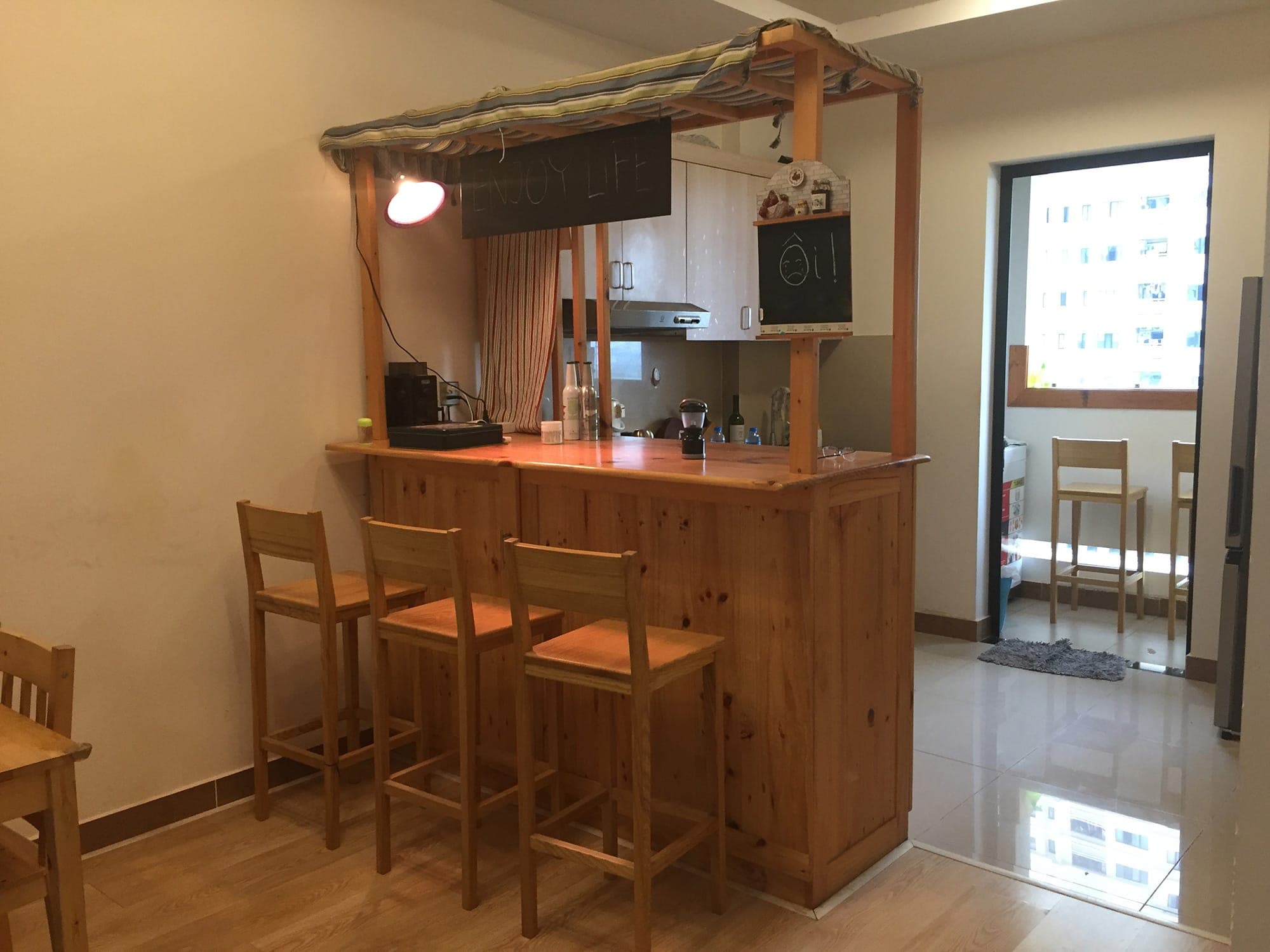 Lương bao nhiêu có thể mua nhà?