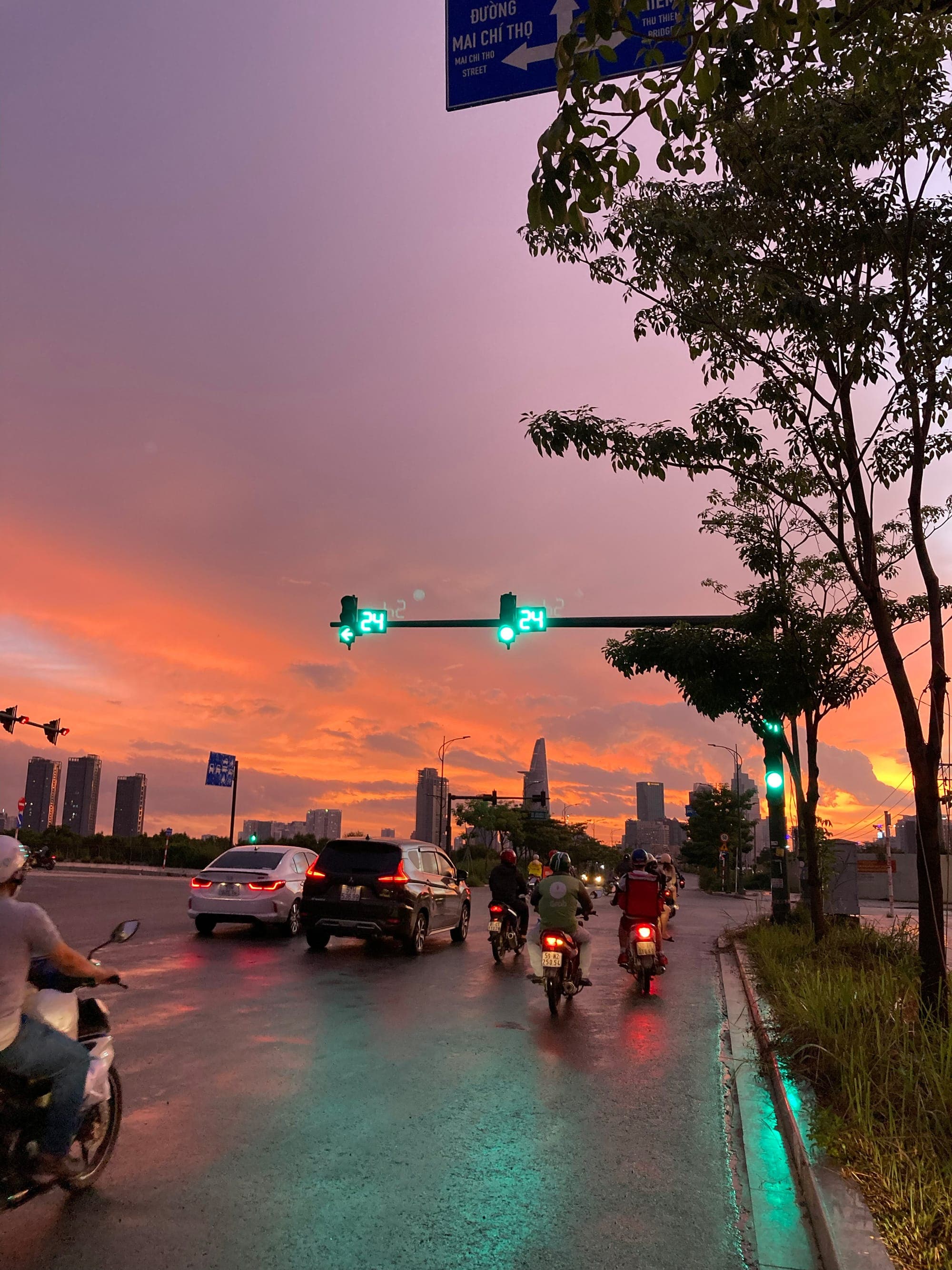 Bao nhiêu tiền thì đủ sống ở Sài Gòn?