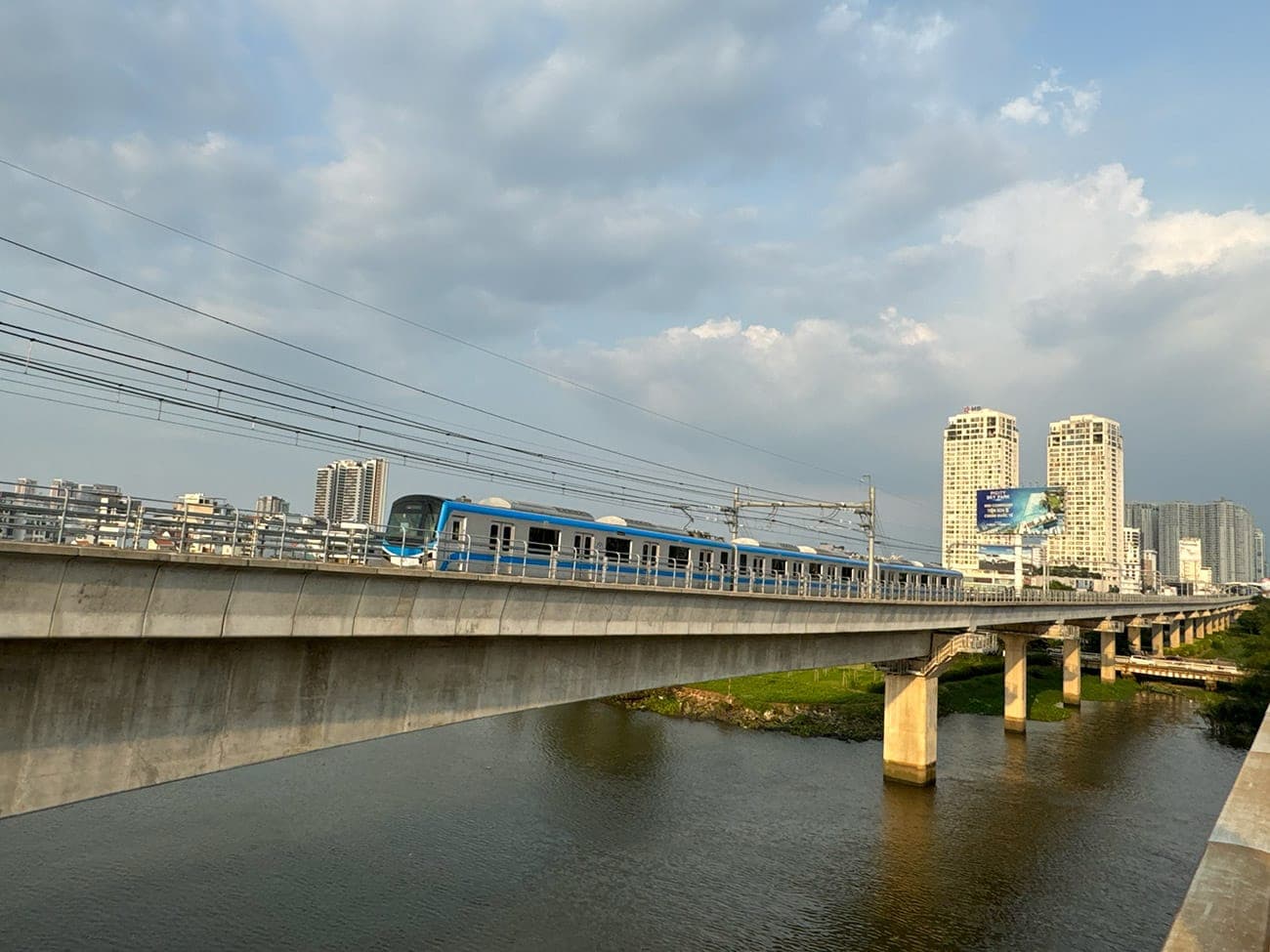 Tokyo, Sài Gòn và những tương đồng sắp tới