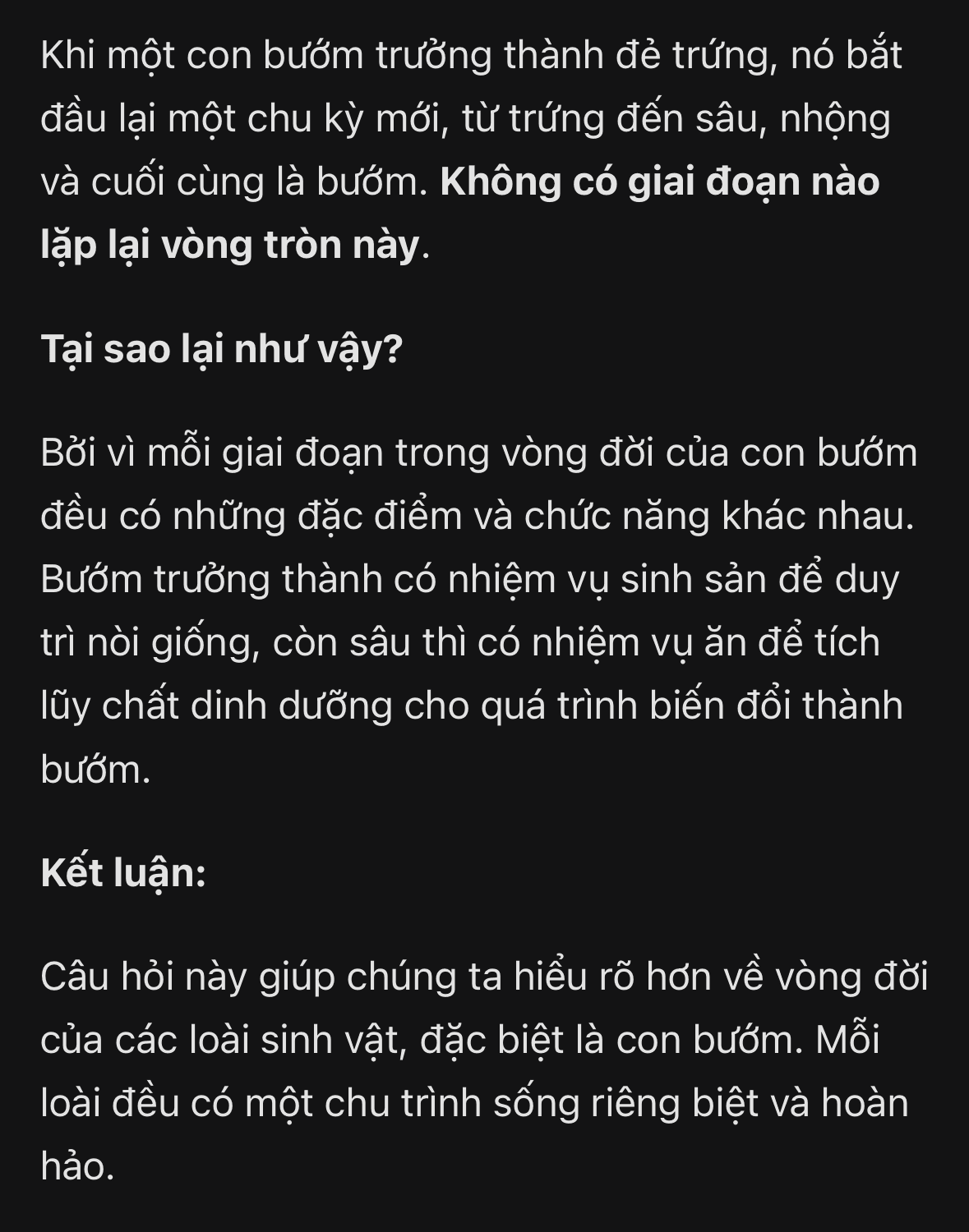 Những con AI ngu ngốc và gian dối