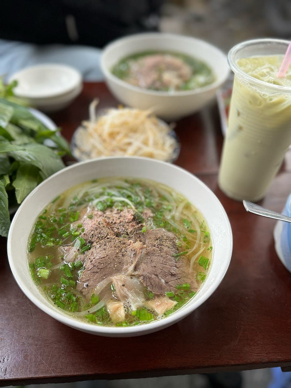Hương vị đỉnh cao và “biết đủ là đủ”