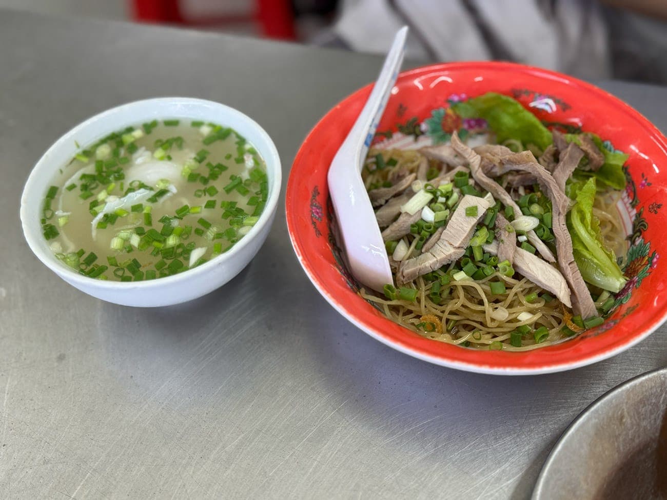 Hương vị đỉnh cao và “biết đủ là đủ”