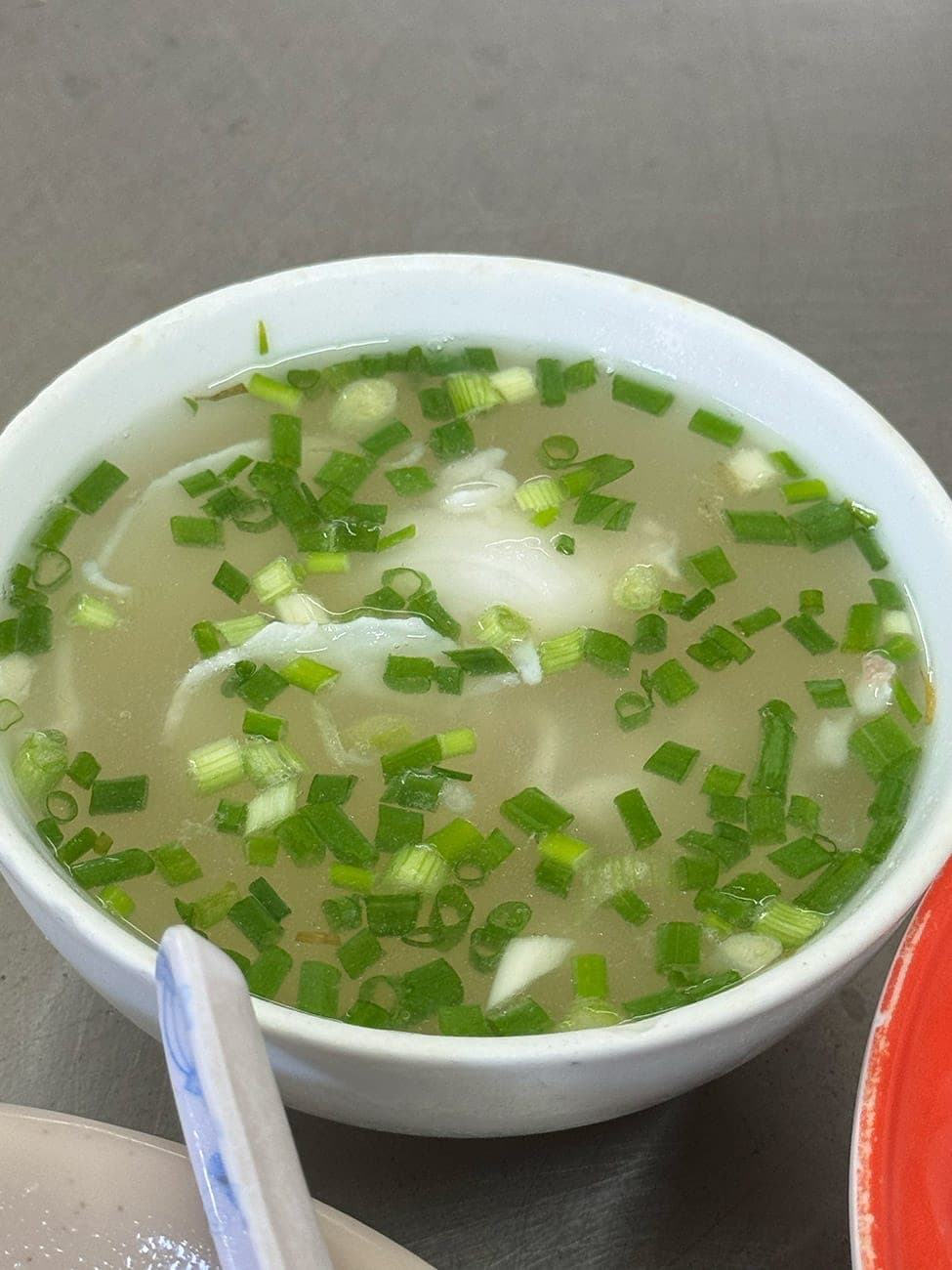 Hương vị đỉnh cao và “biết đủ là đủ”