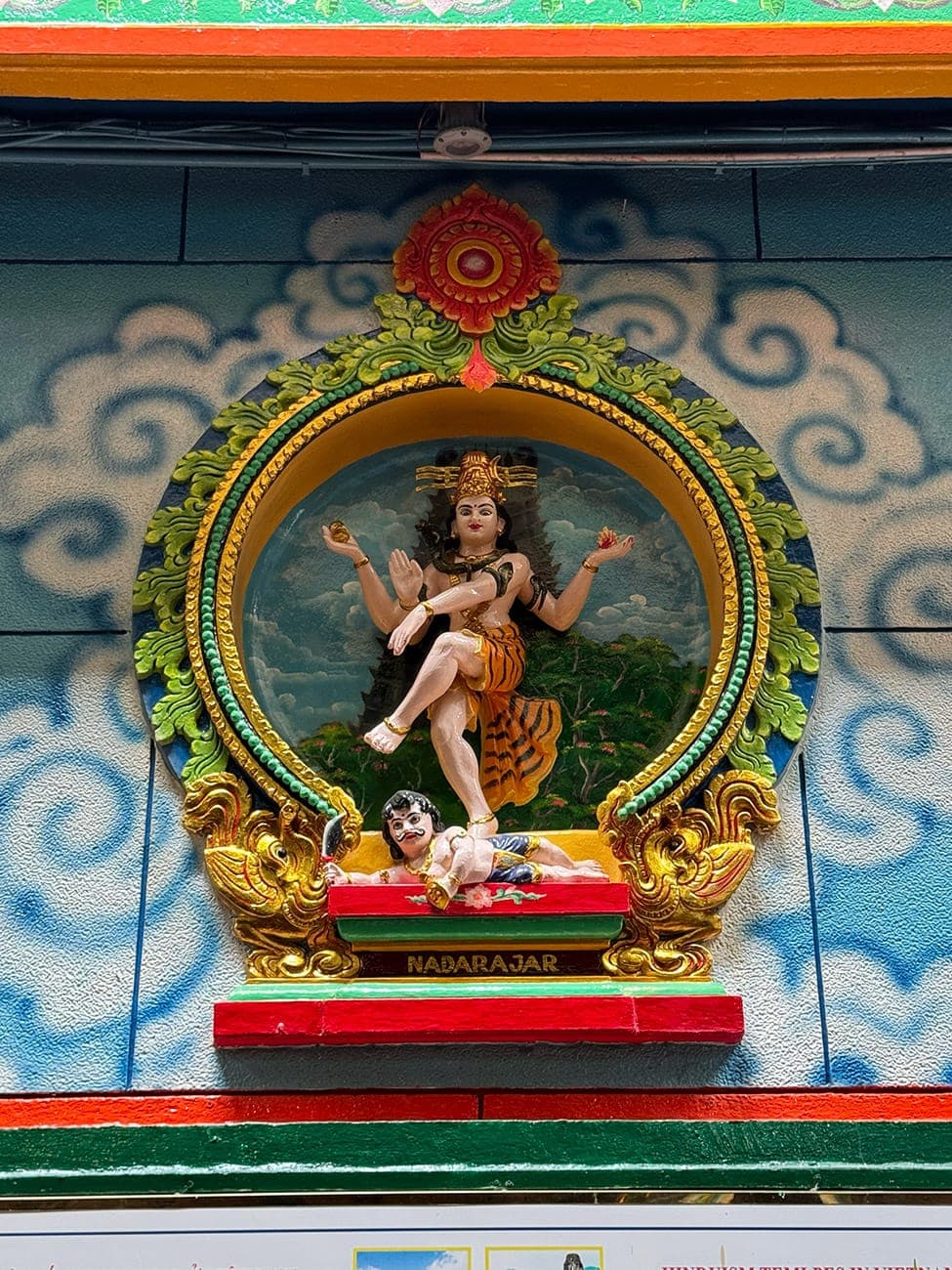 Thăm những ngôi đền Hindu kỳ lạ