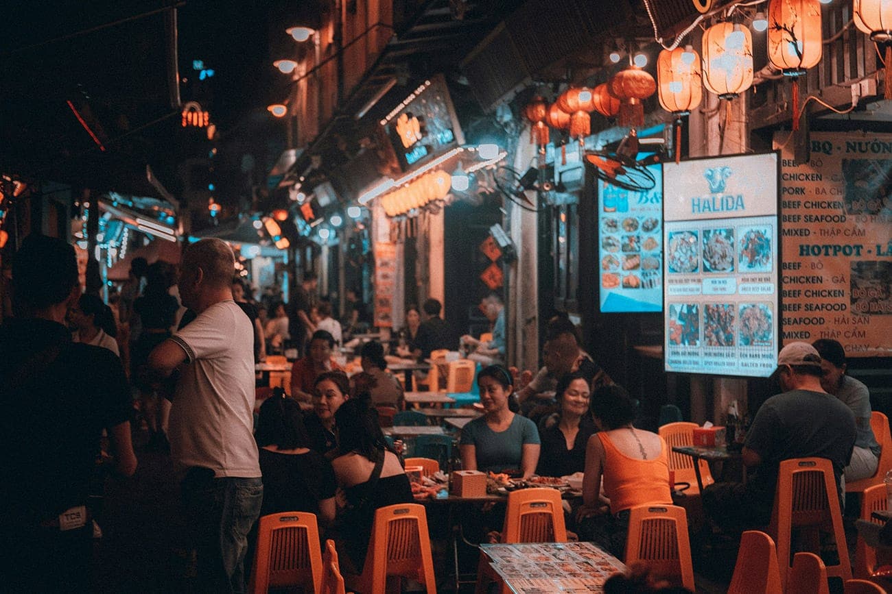 Người Bắc và những khác biệt