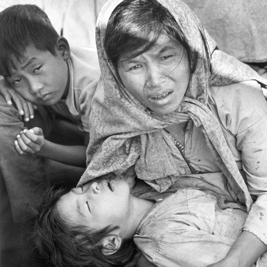 Những bất ngờ về Nick Út