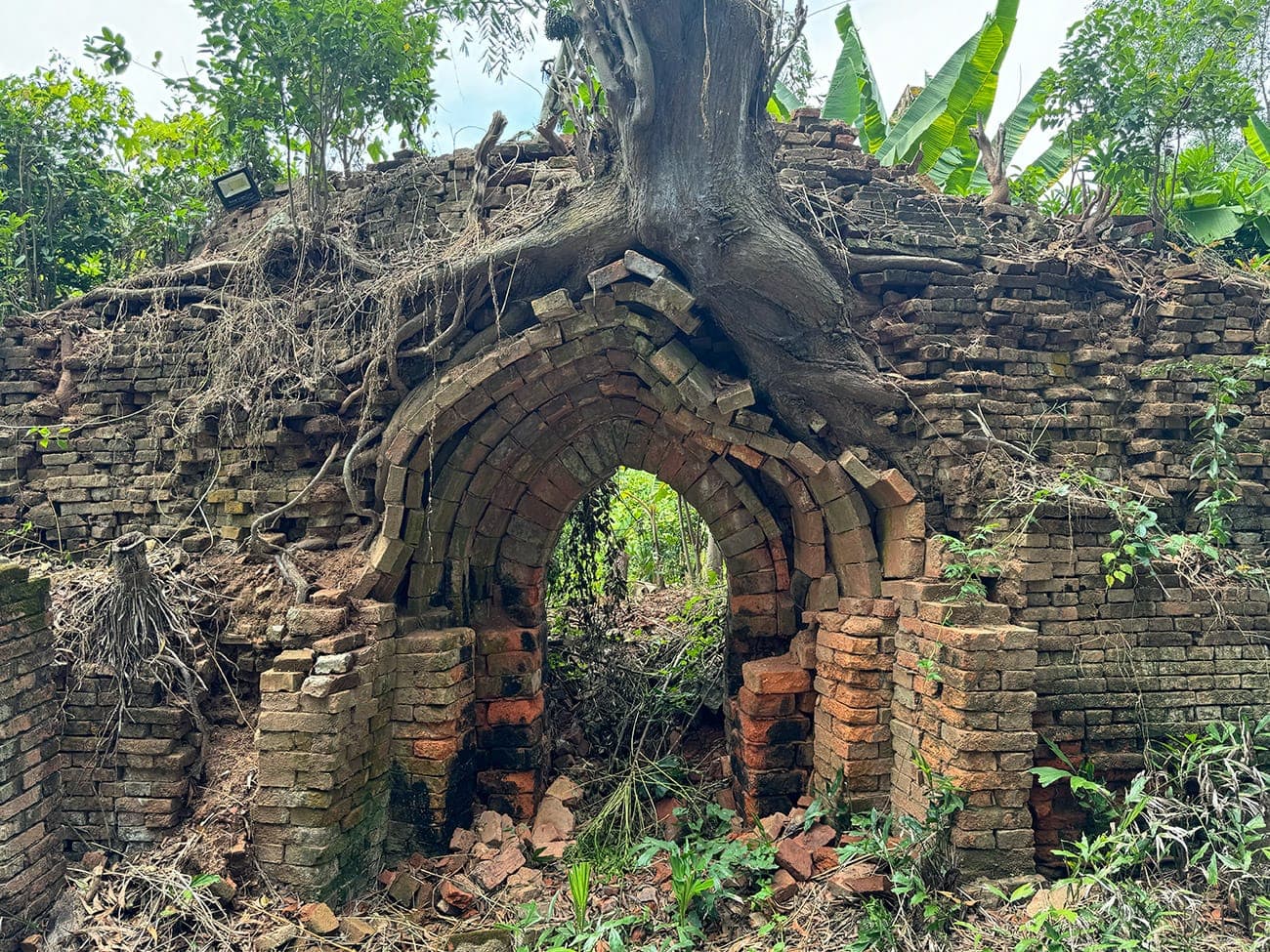 Lò gạch Võ Công Tồn