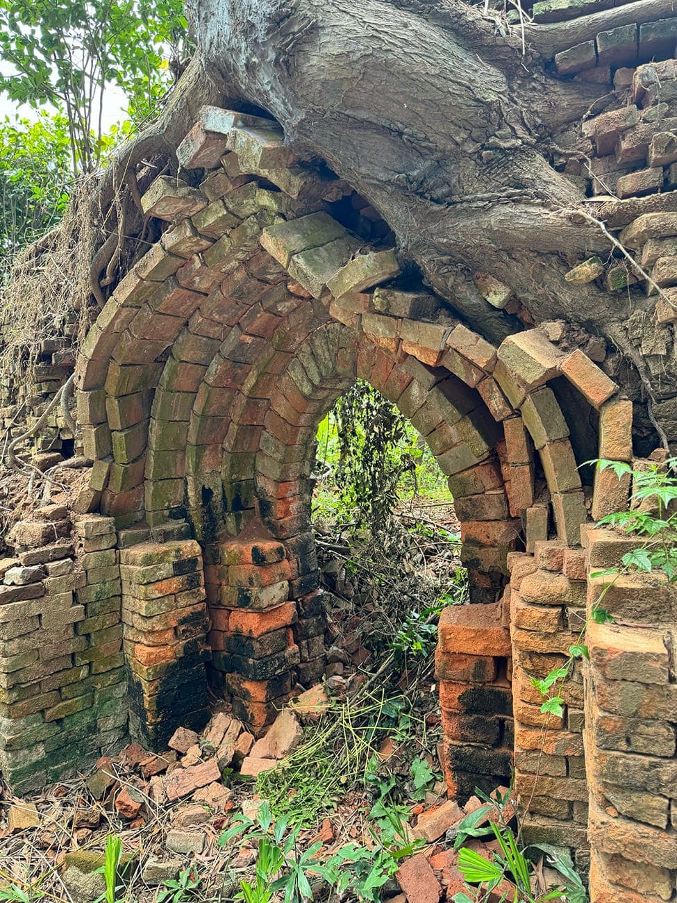 Lò gạch Võ Công Tồn