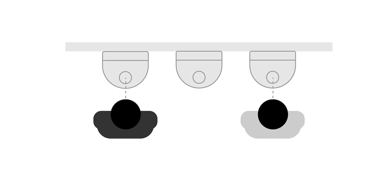 Những nghi thức trong toilet nam