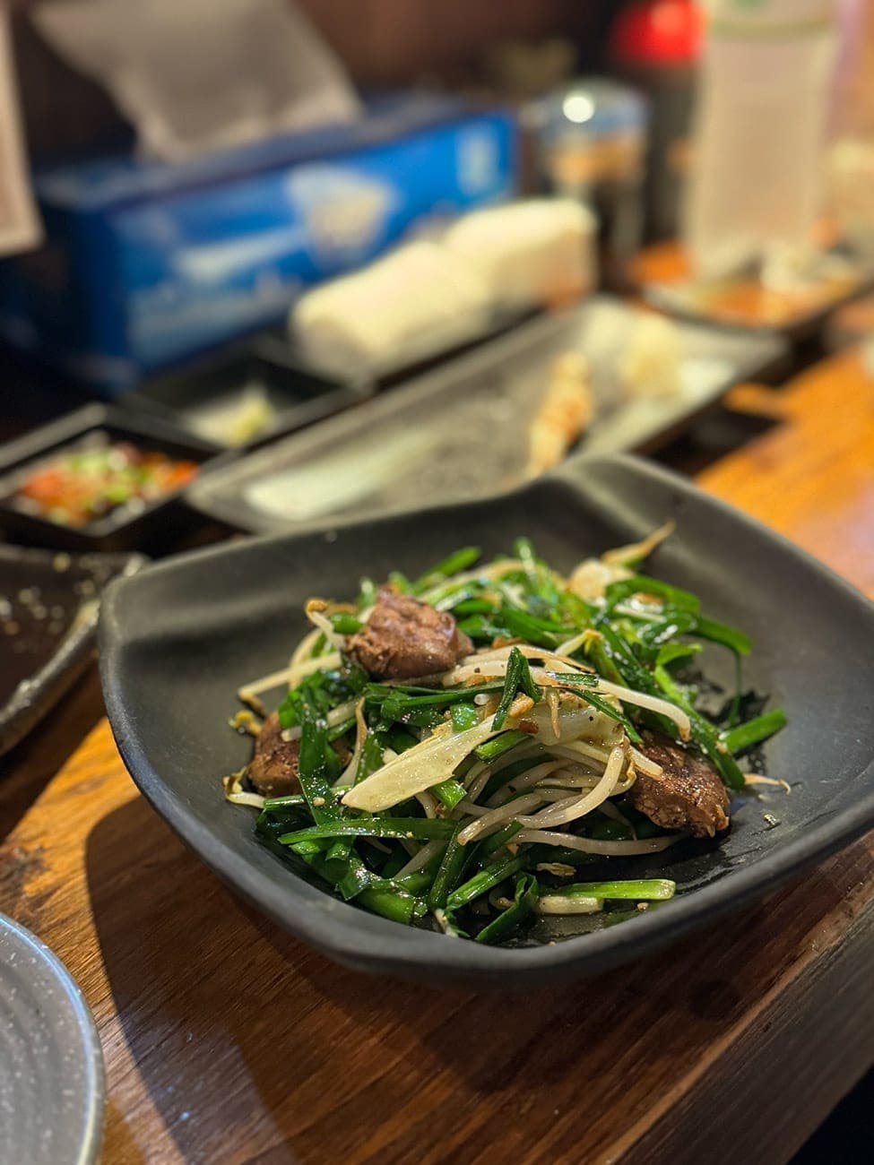 Tiểu khu Tokyo
