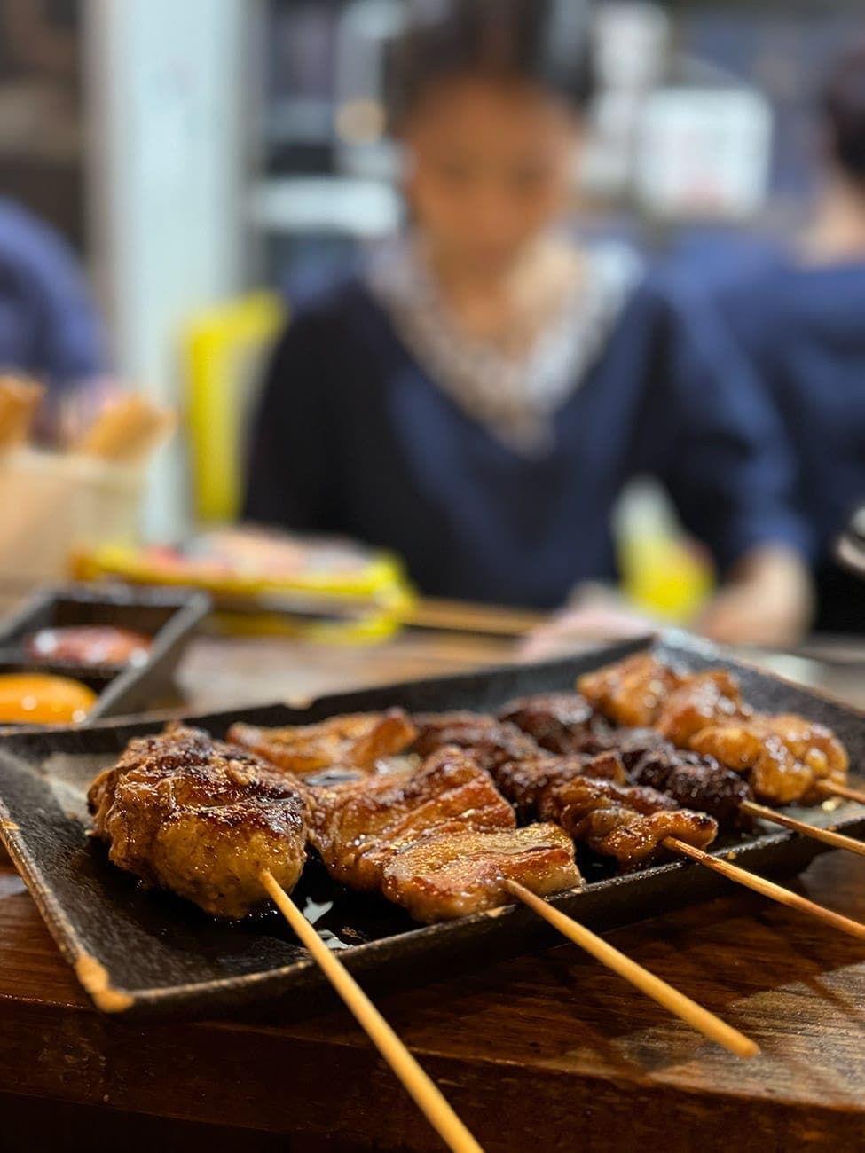 Tiểu khu Tokyo