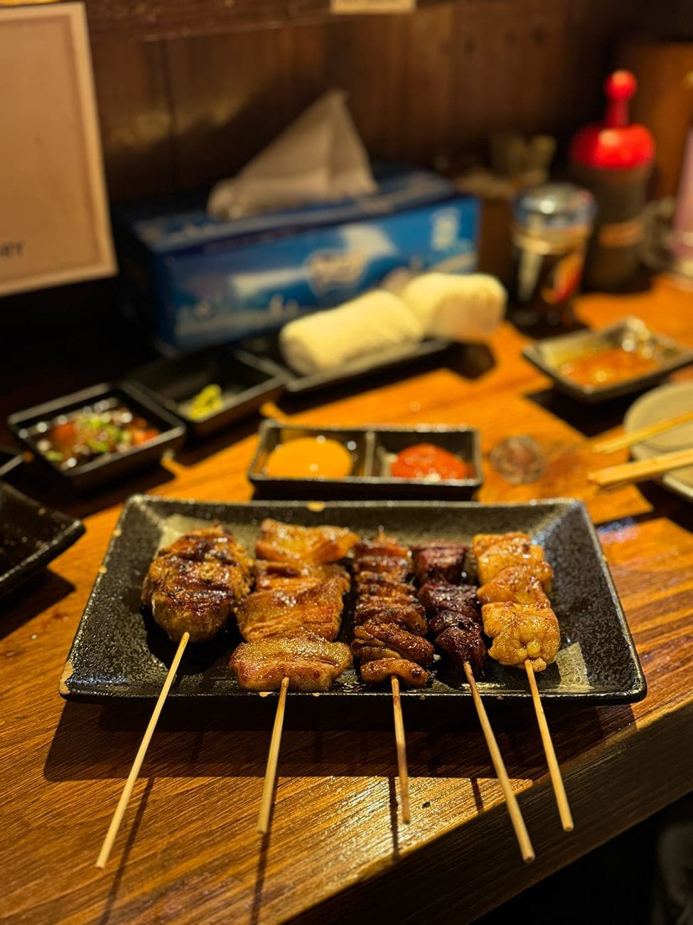 Tiểu khu Tokyo