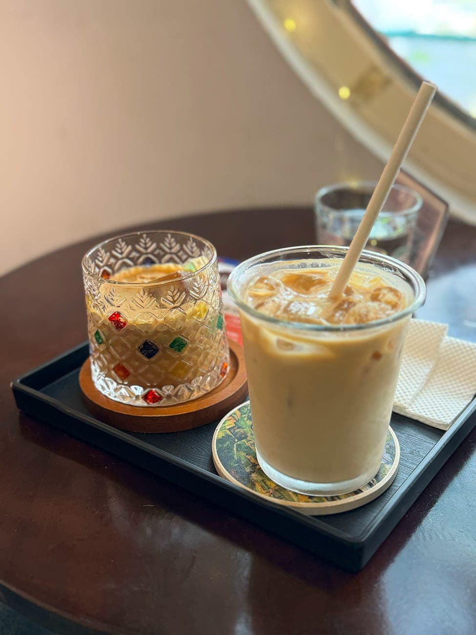 Chật hẹp và xinh xắn