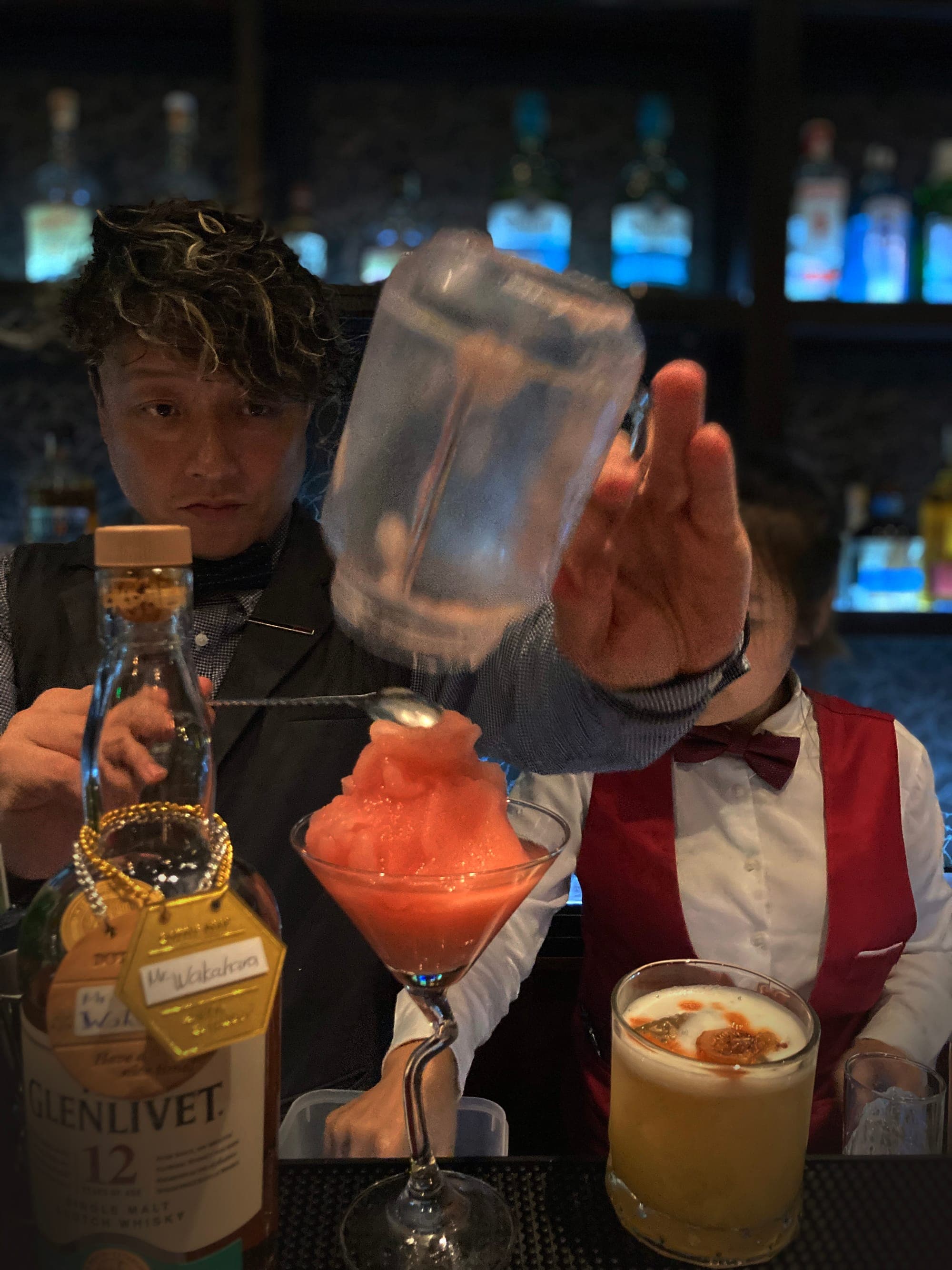 Tiểu khu Tokyo