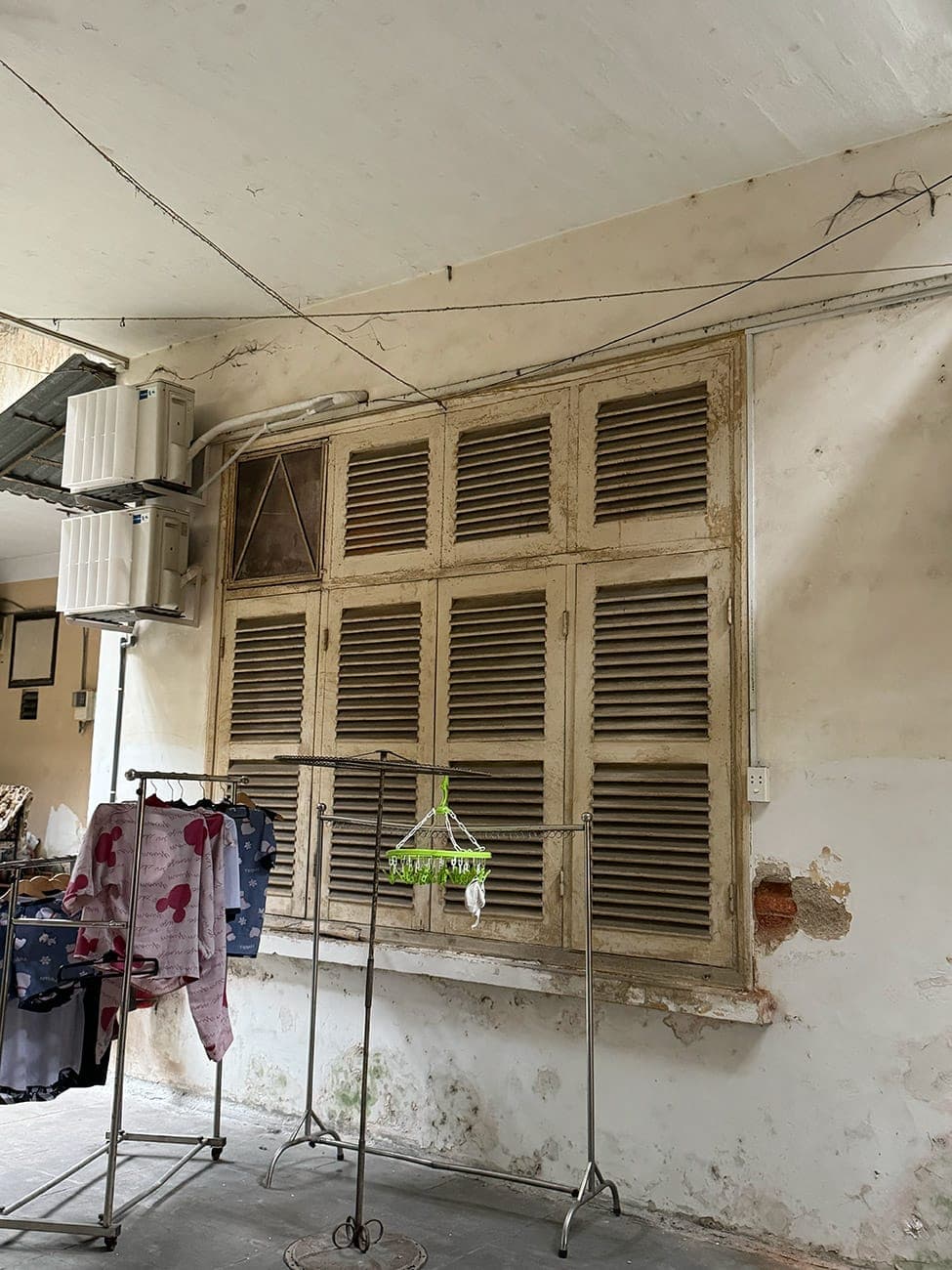 Khu phức hợp đầu tiên của Sài Gòn và gánh hát cuối cùng