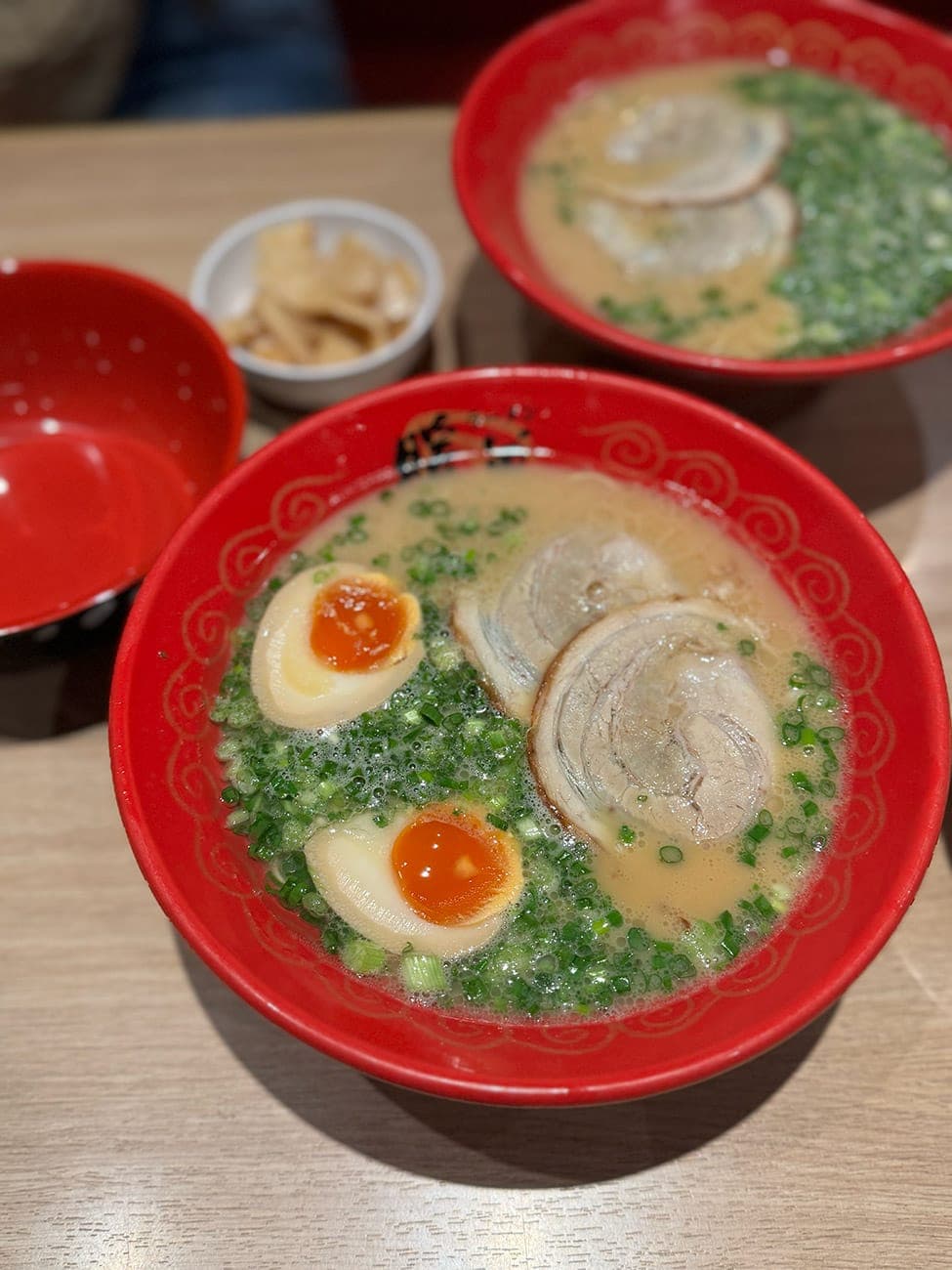 Tiểu khu Tokyo